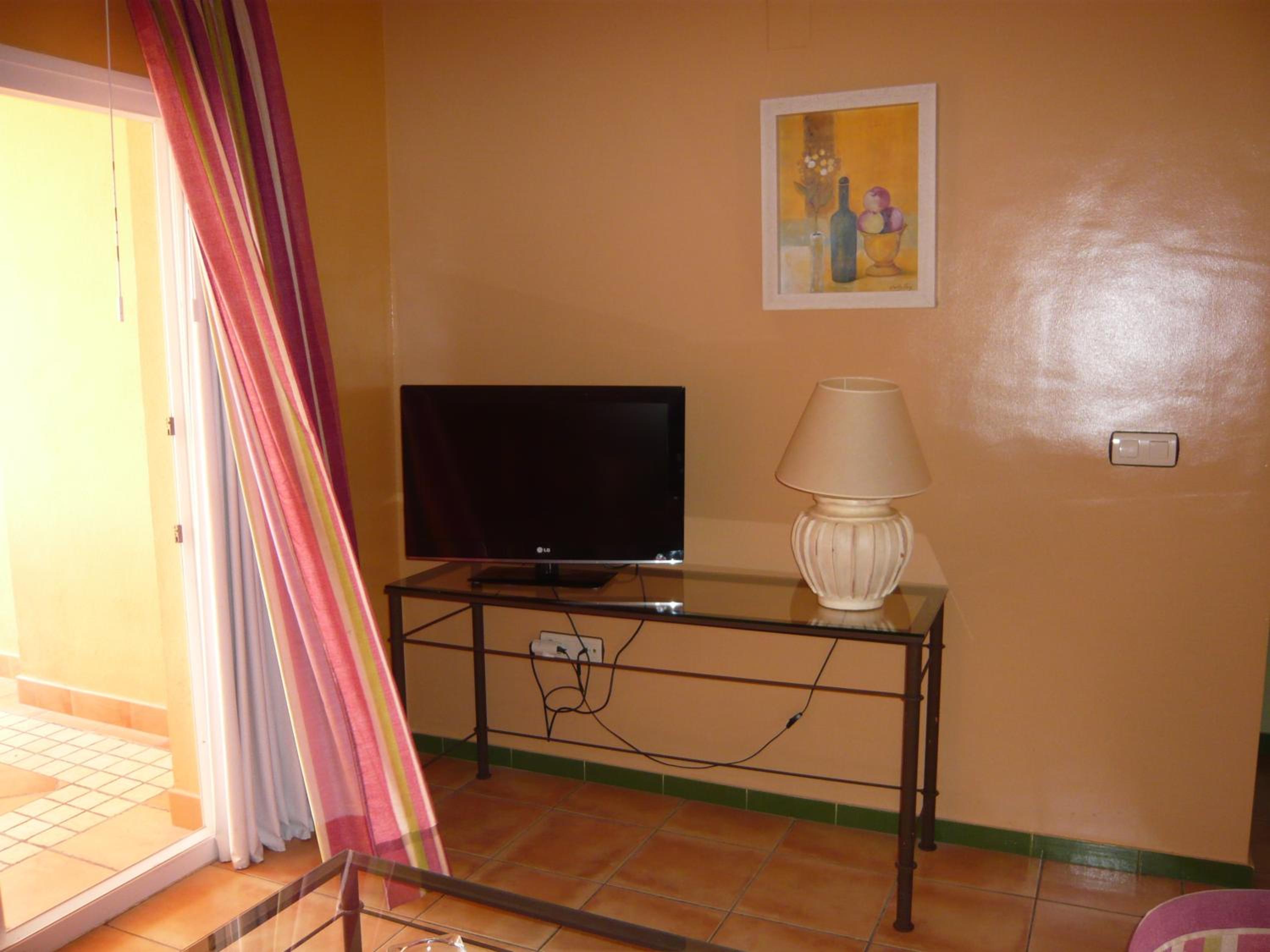 Dunas de Doñana Resort