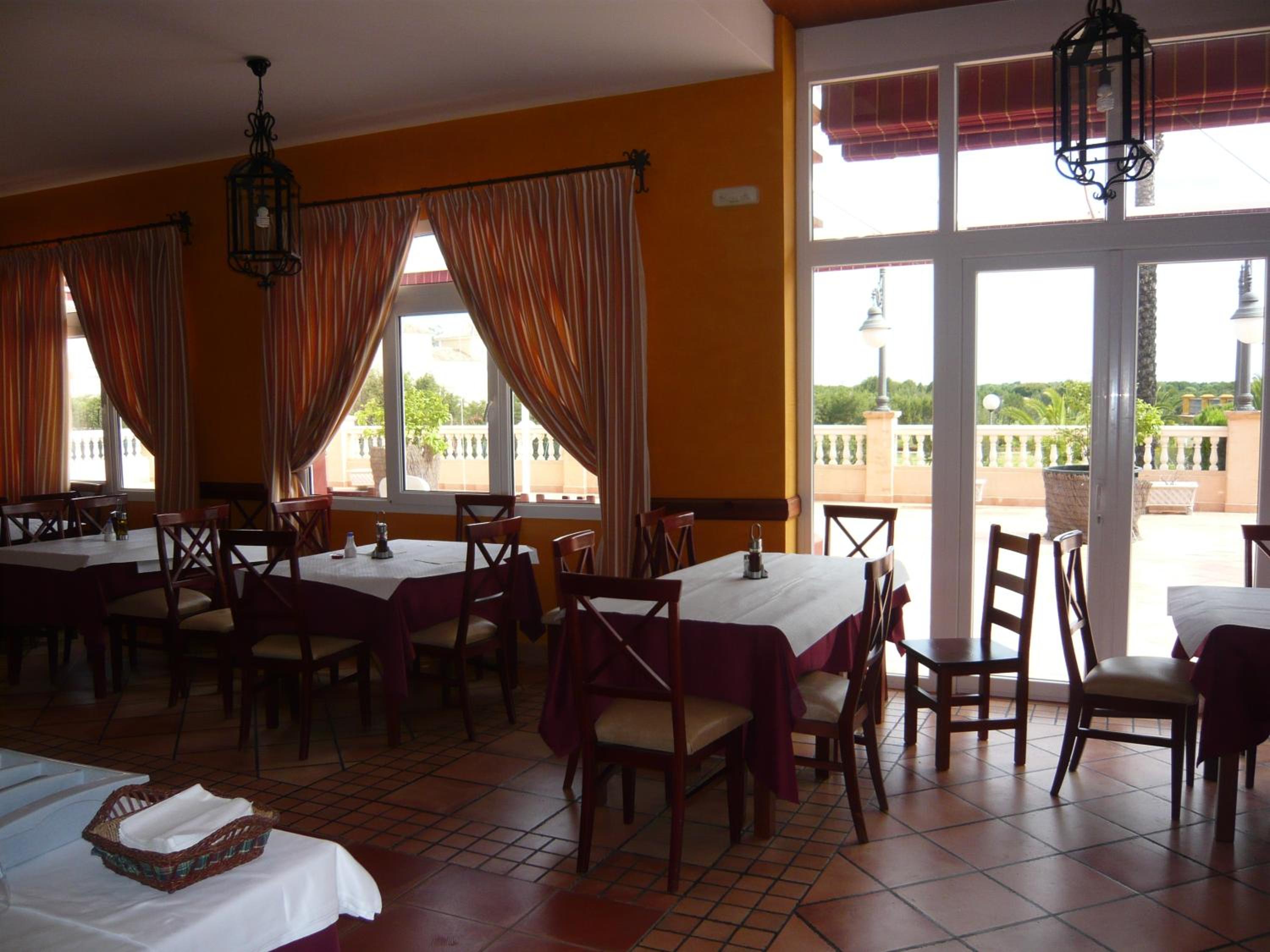 Dunas de Doñana Resort