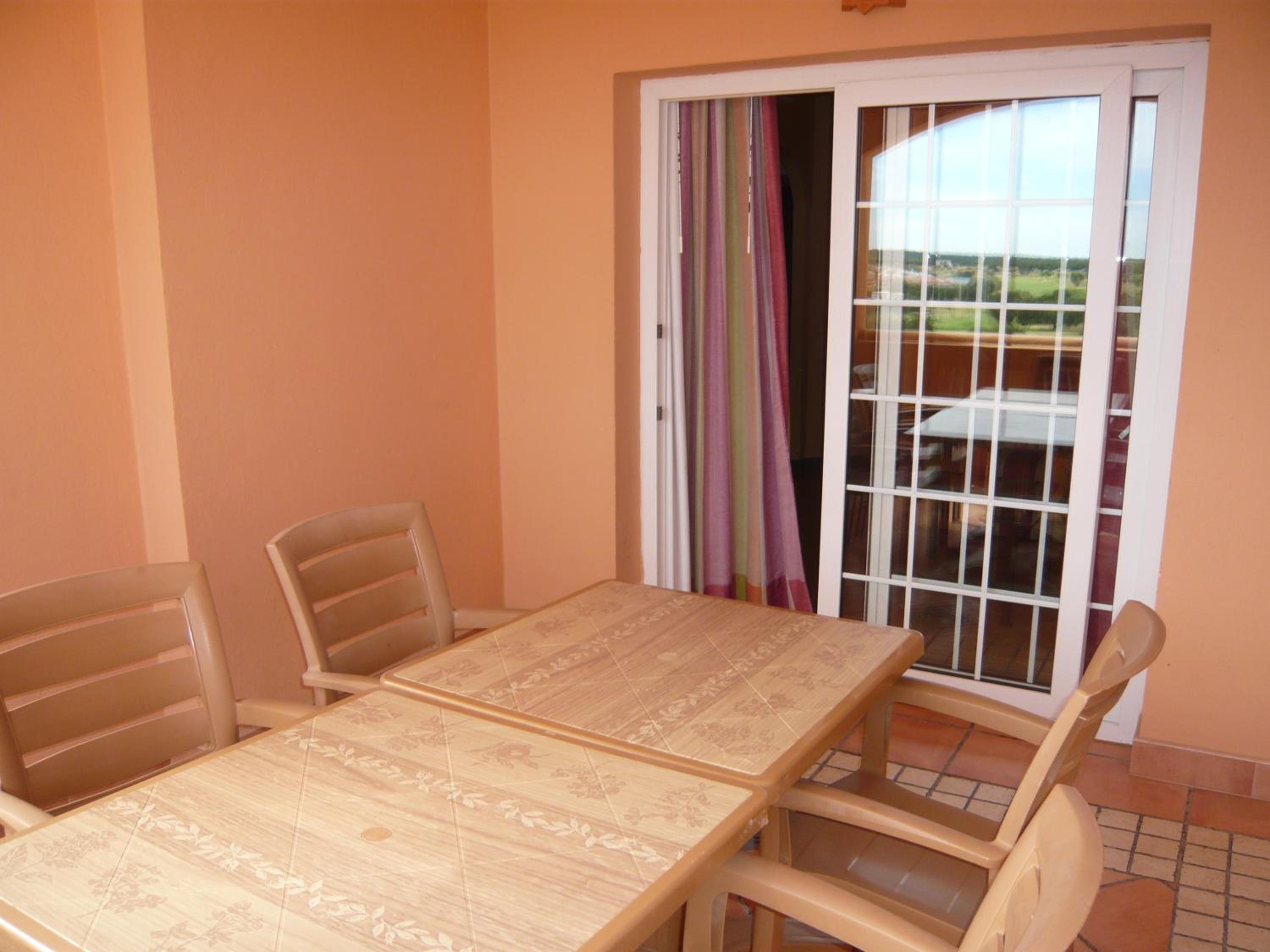 Dunas de Doñana Resort