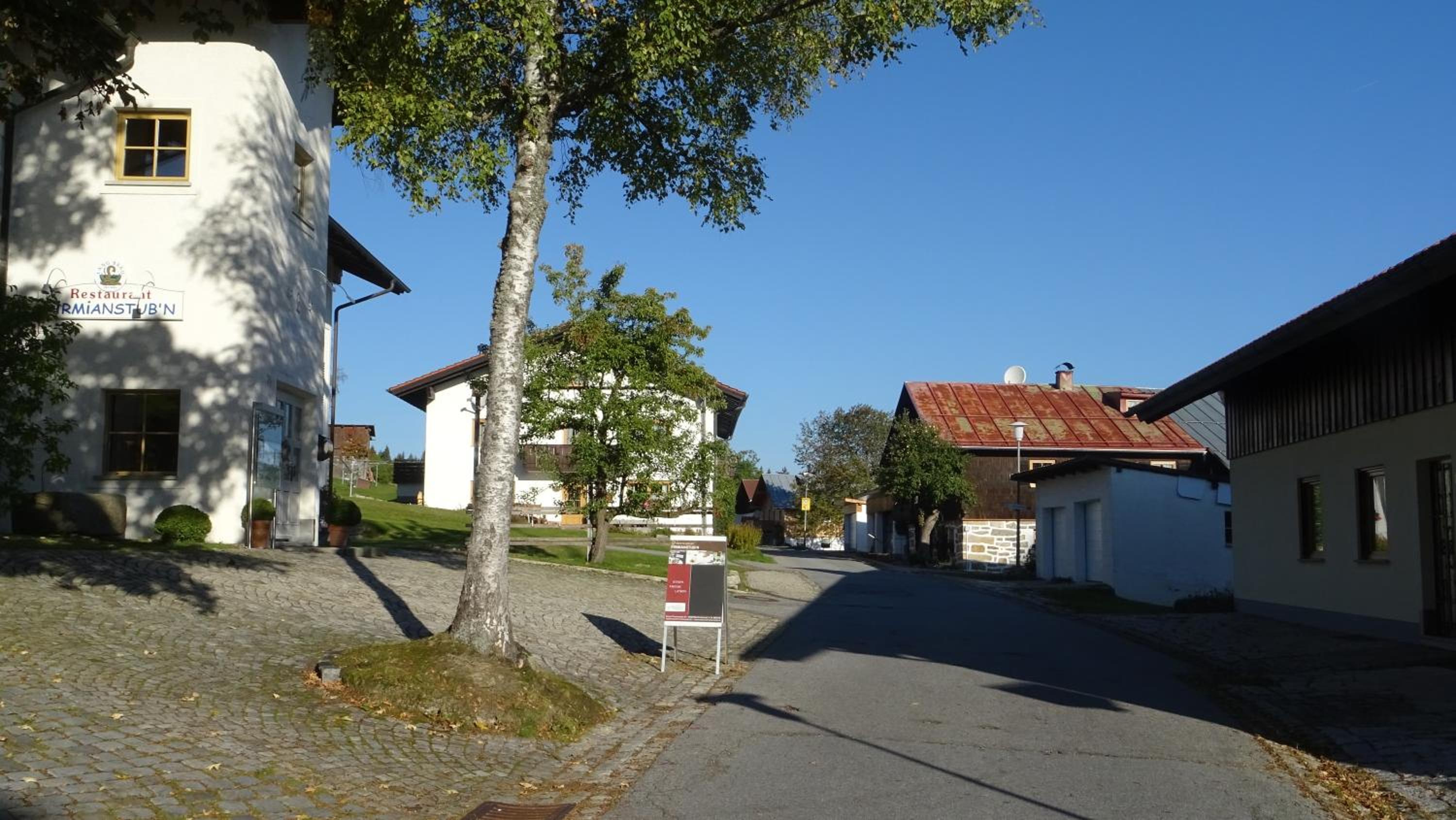 Apartment Almberg