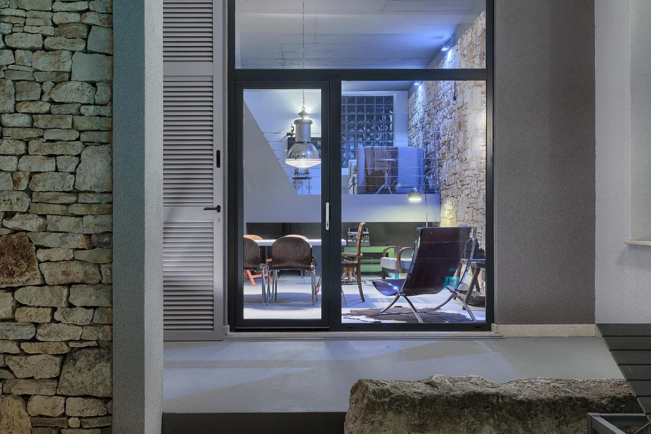 Casa Mia Apartments view 2