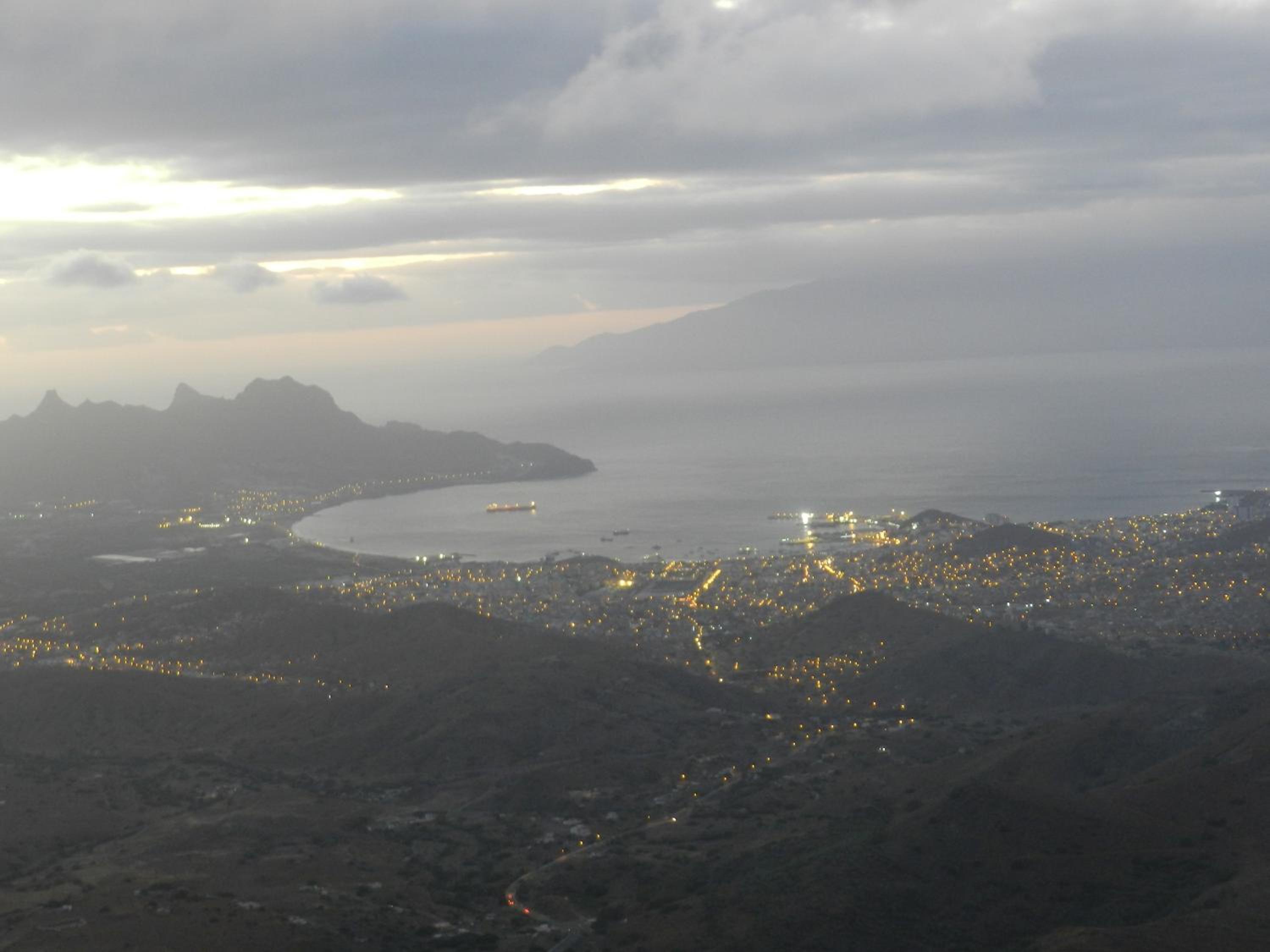 La Residencia