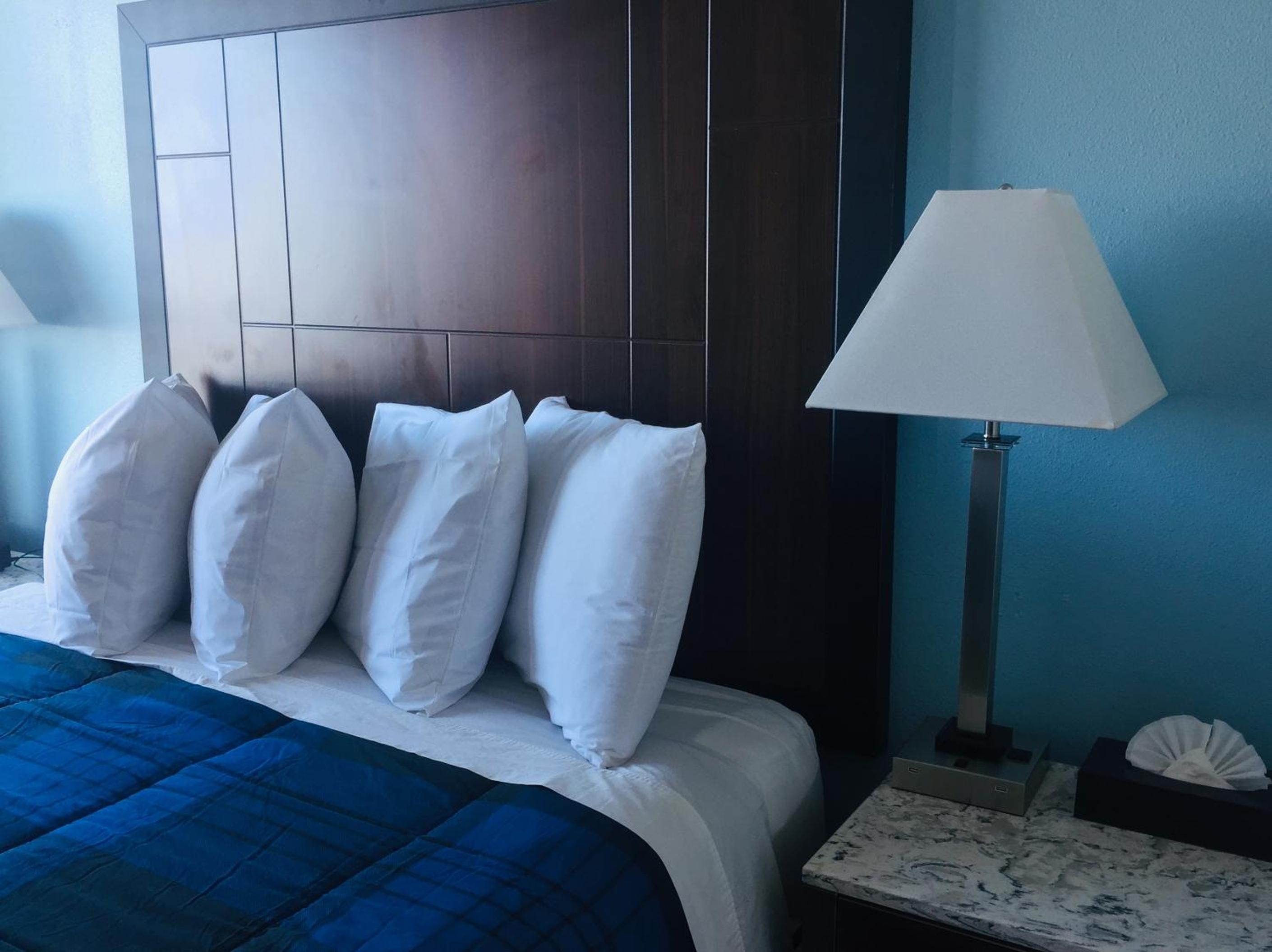 Dolphin Cove Motel