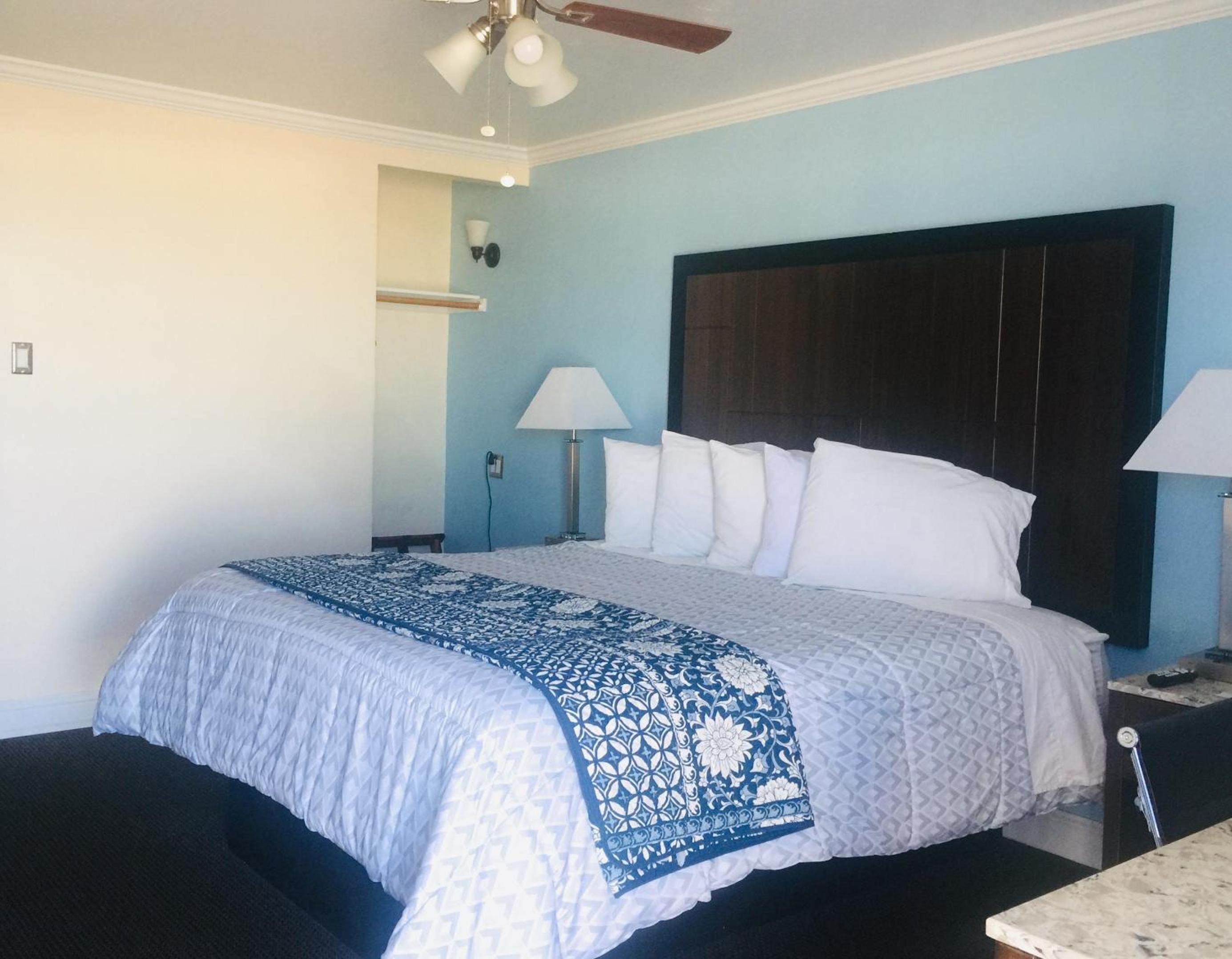 Dolphin Cove Motel