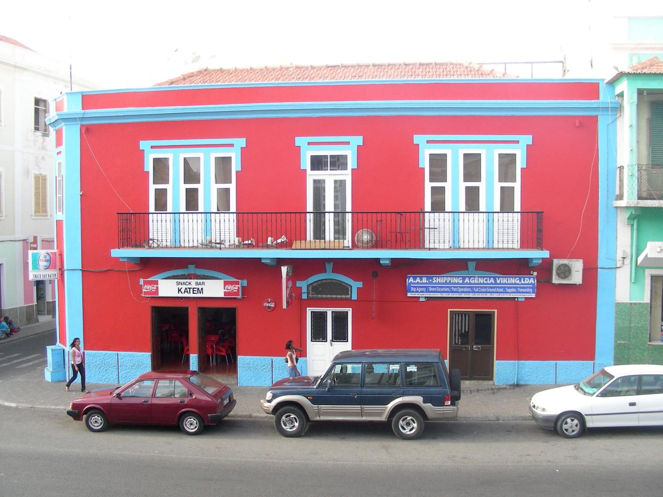 La Residencia
