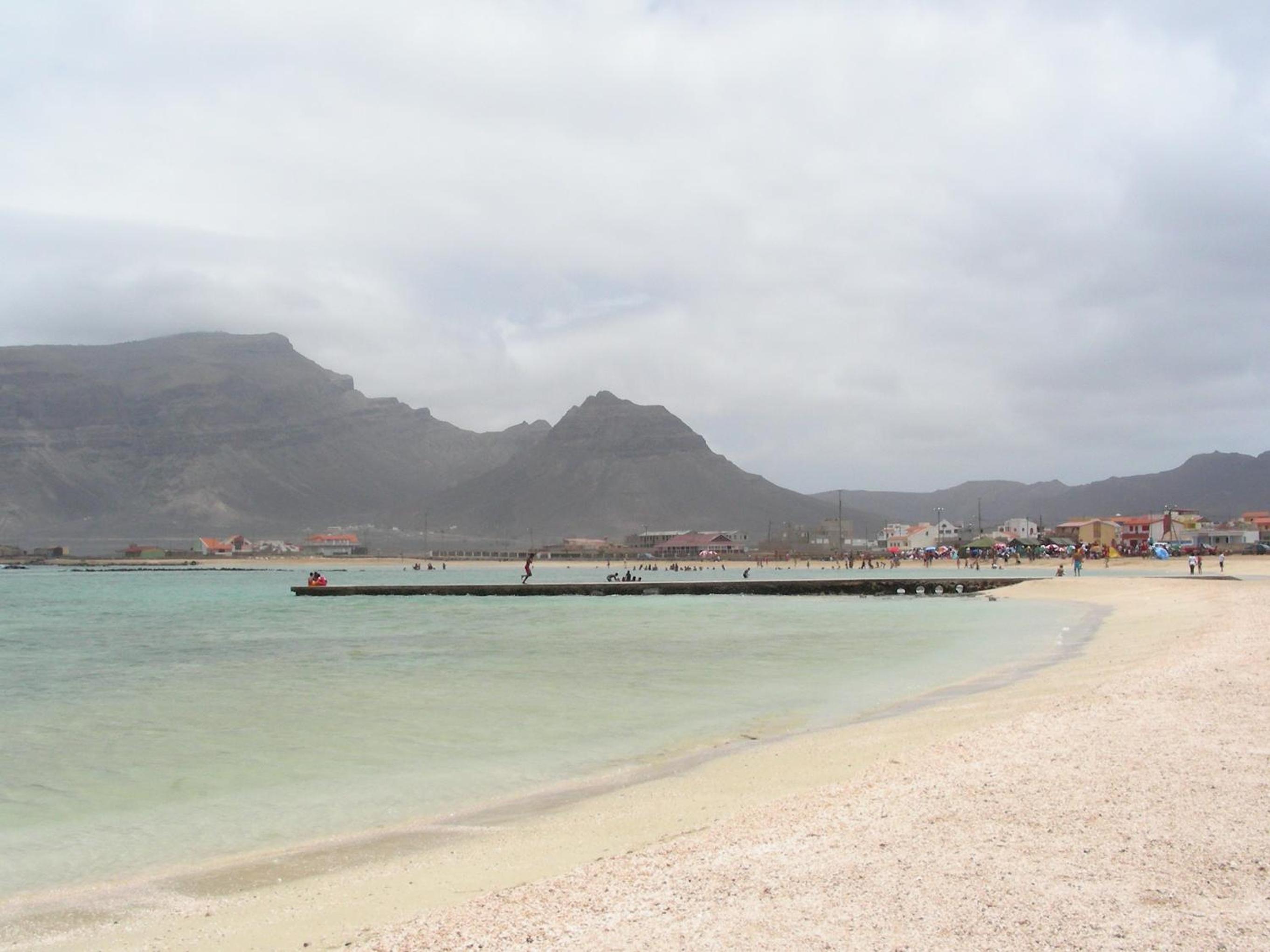 La Residencia