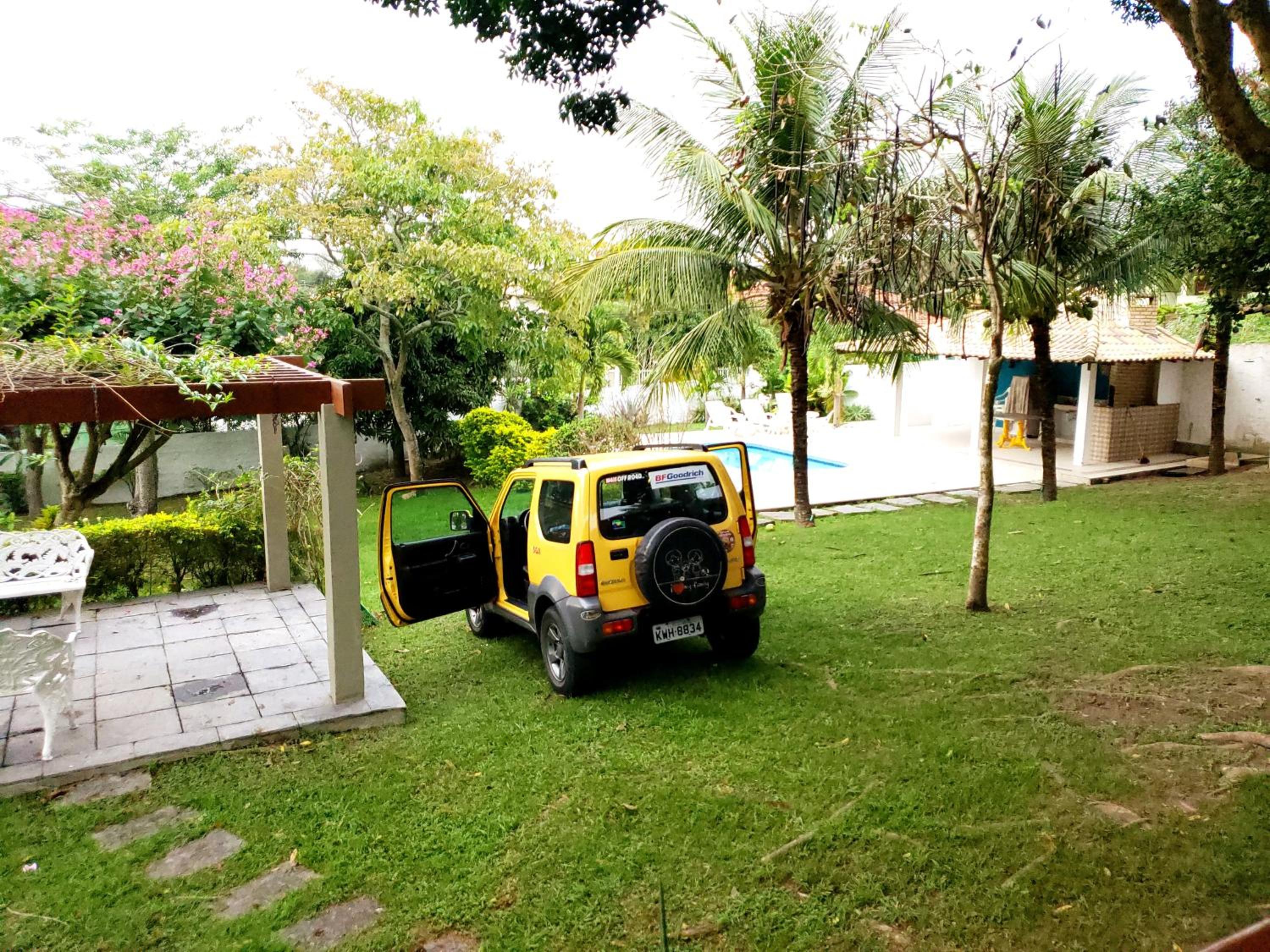 Casa Sitio Região dos Lagos 1200m2 terreno- S Pedro DAldeia