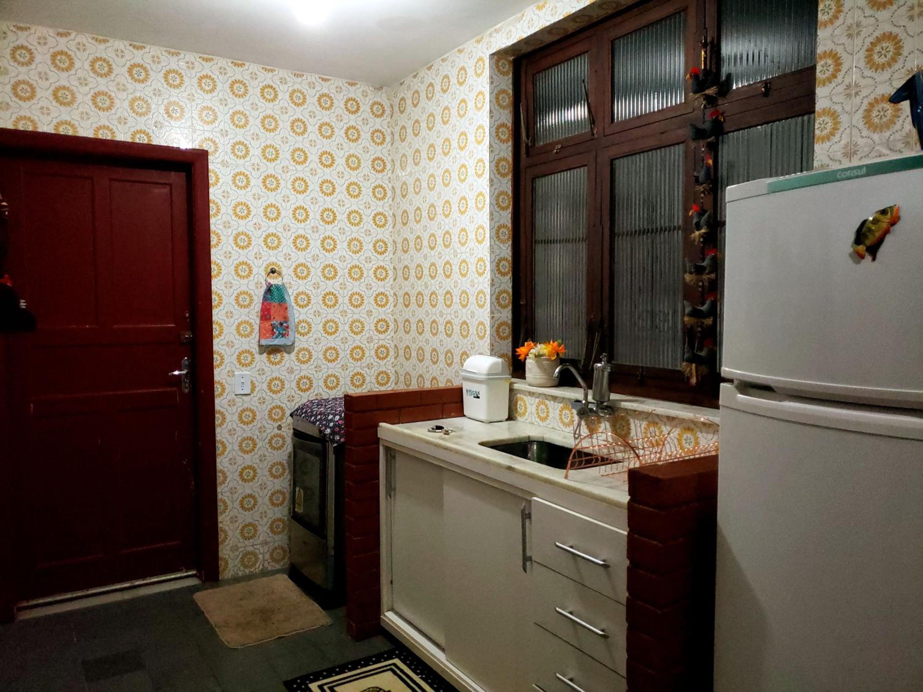Casa Sitio Região dos Lagos 1200m2 terreno- S Pedro DAldeia