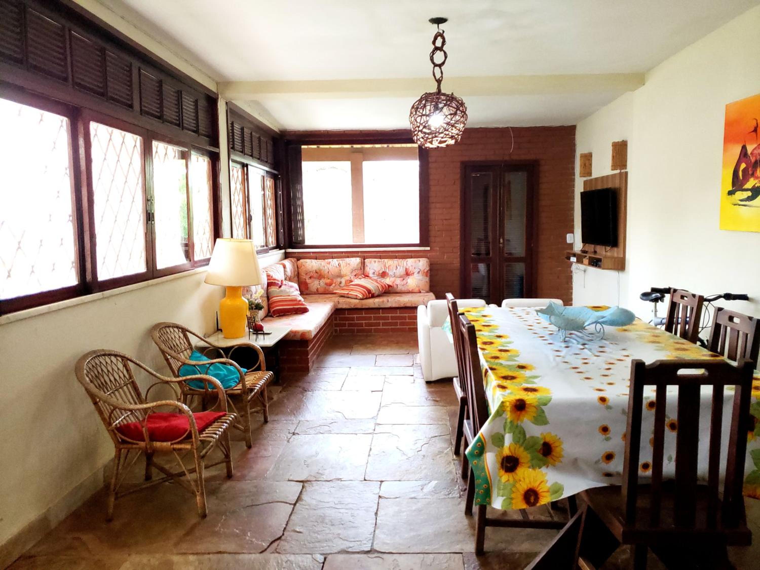 Casa Sitio Região dos Lagos 1200m2 terreno- S Pedro DAldeia