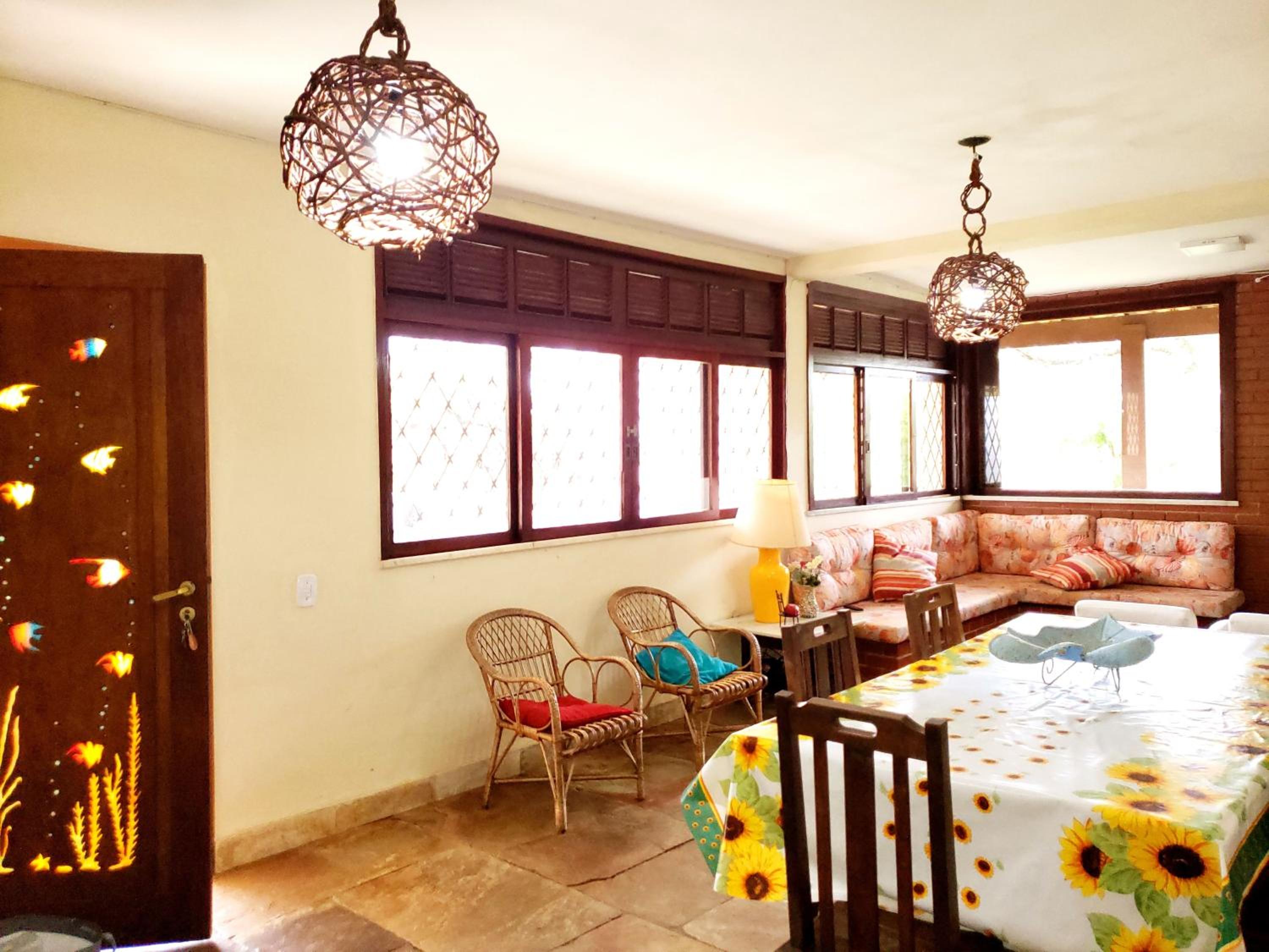 Casa Sitio Região dos Lagos 1200m2 terreno- S Pedro DAldeia