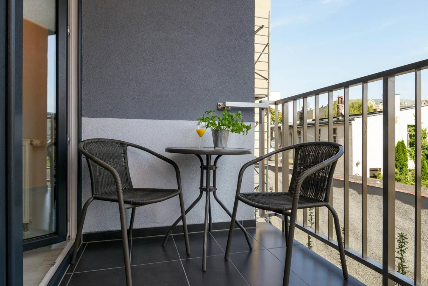 Good Time Apartments Centrum Strzelecka A view 2