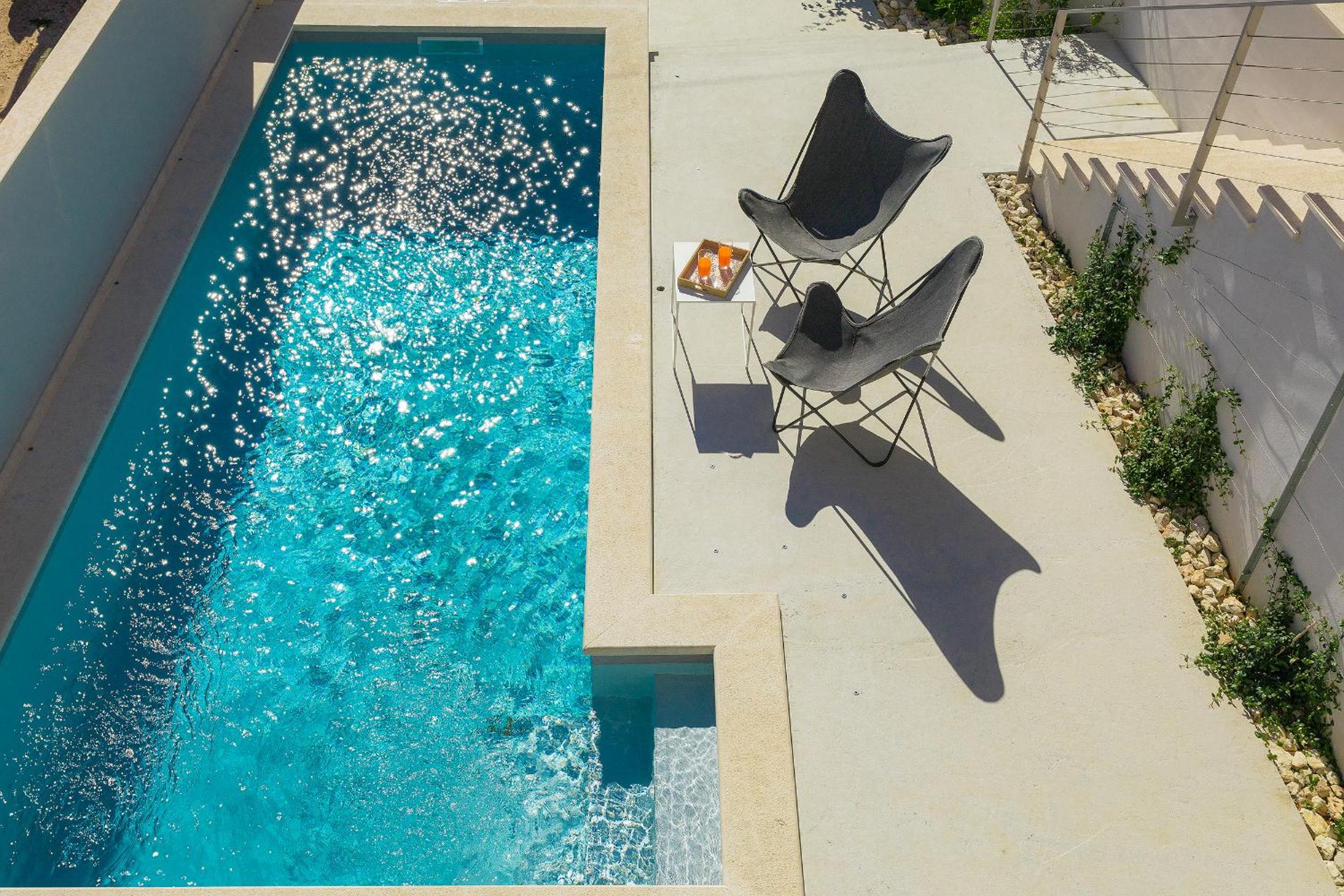 Casa Mia Apartments view 4