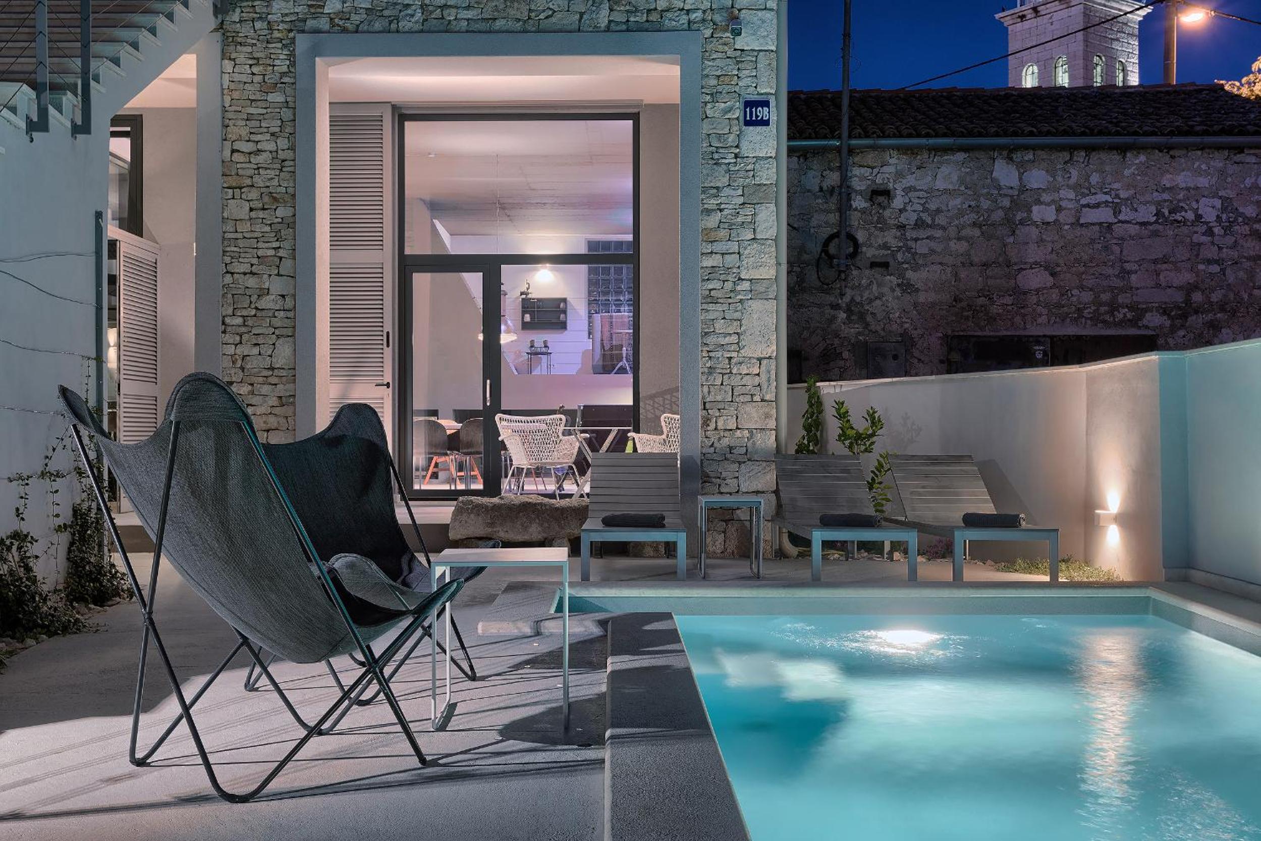 Casa Mia Apartments view 3