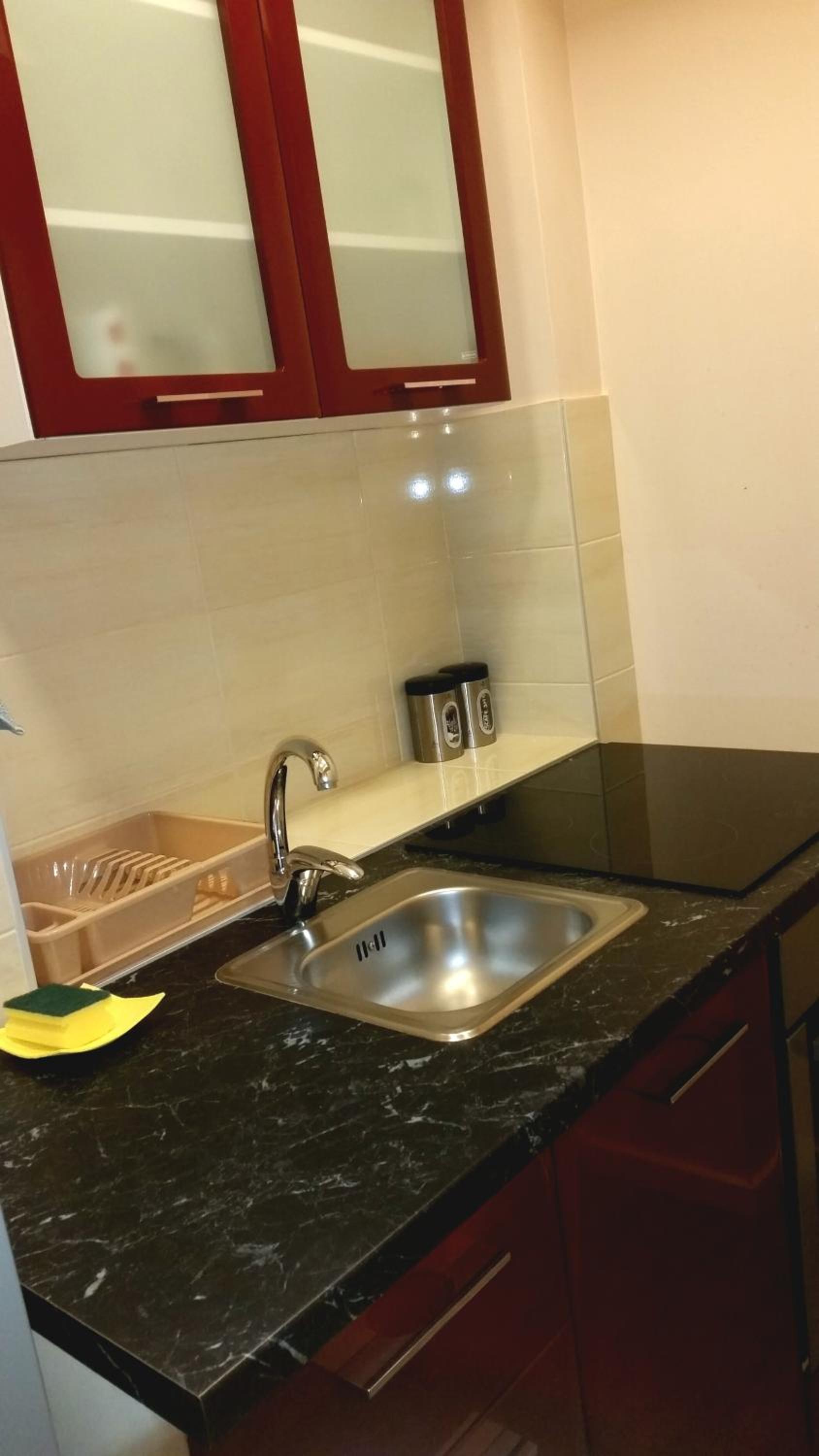 Ceca Apartman view 3