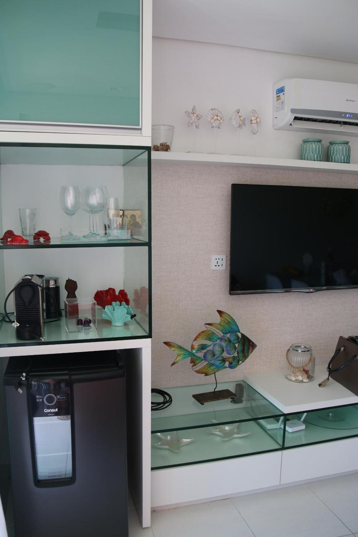 Beach Class Eco LIfe - BL 08-202 - Apartamento Inteiro view 2