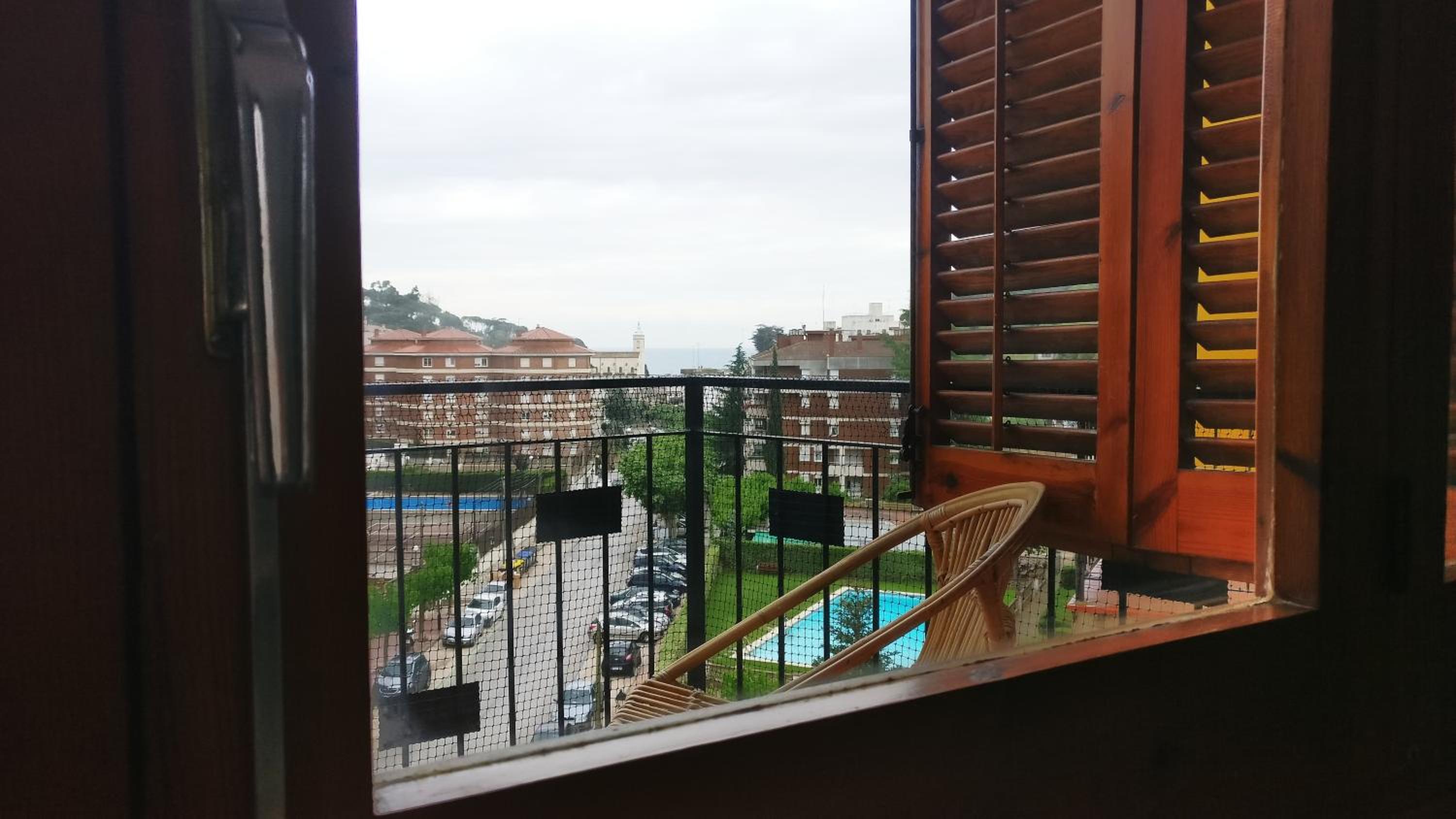 Charming Attic with Pool and Seaviews view 3