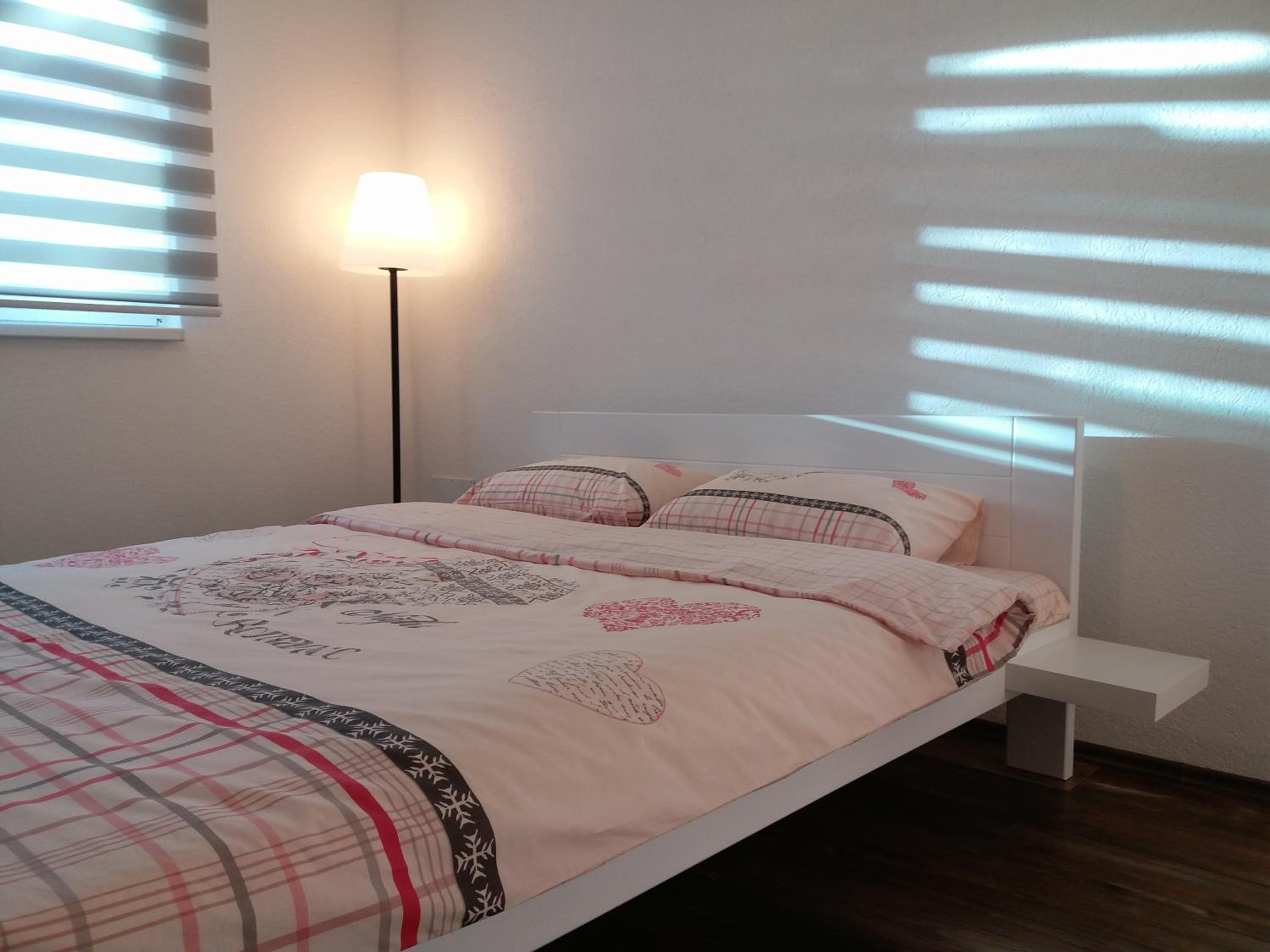 Apartment Kapetanovic