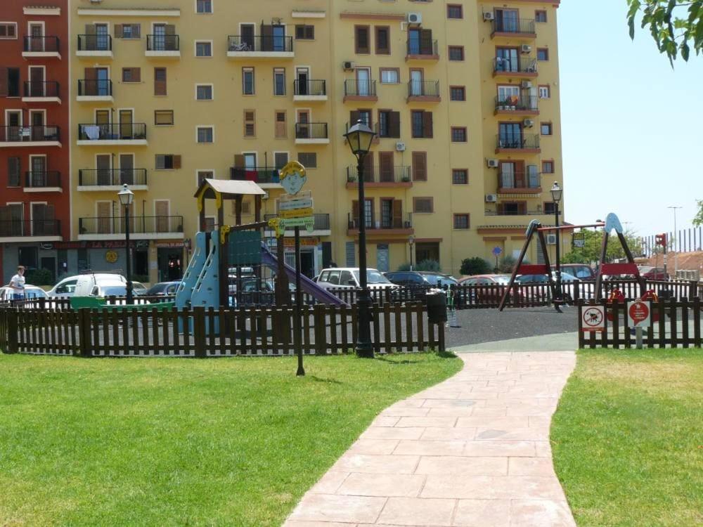 ValenciaBeachHome