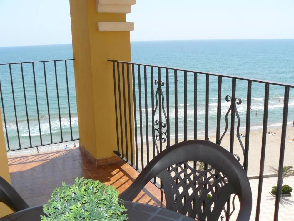 ValenciaBeachHome