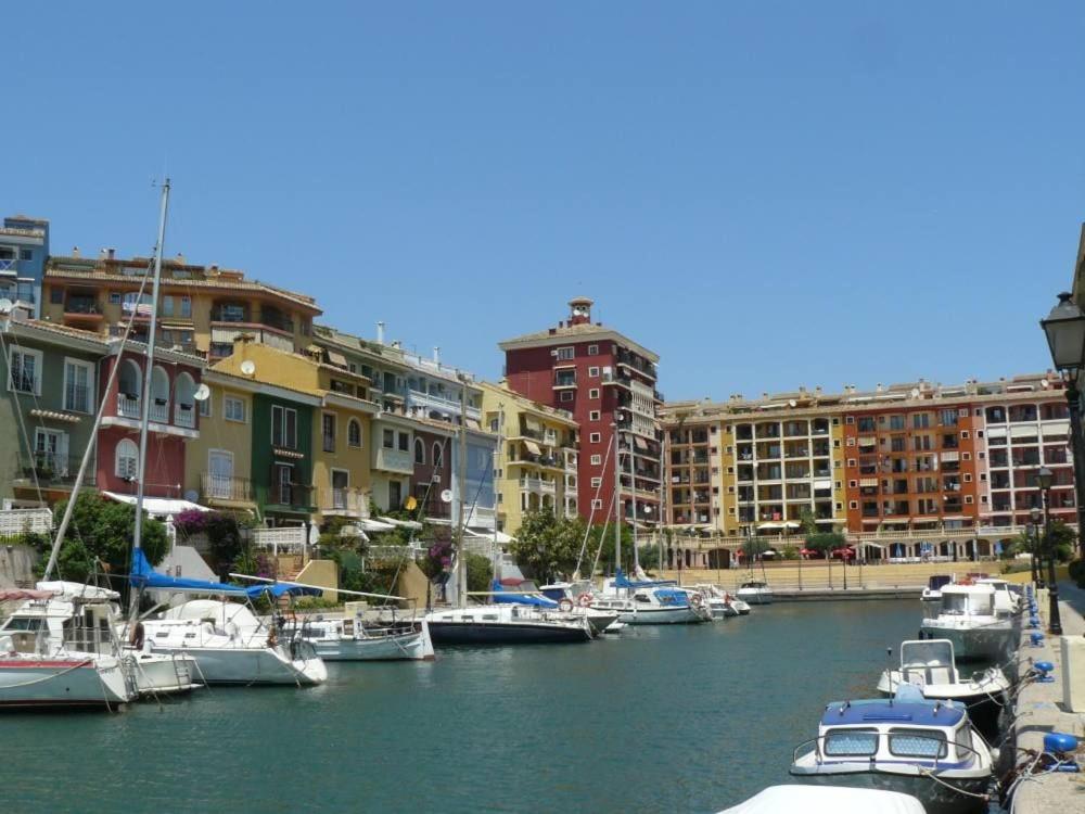 ValenciaBeachHome