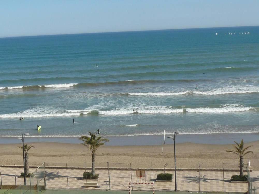 ValenciaBeachHome