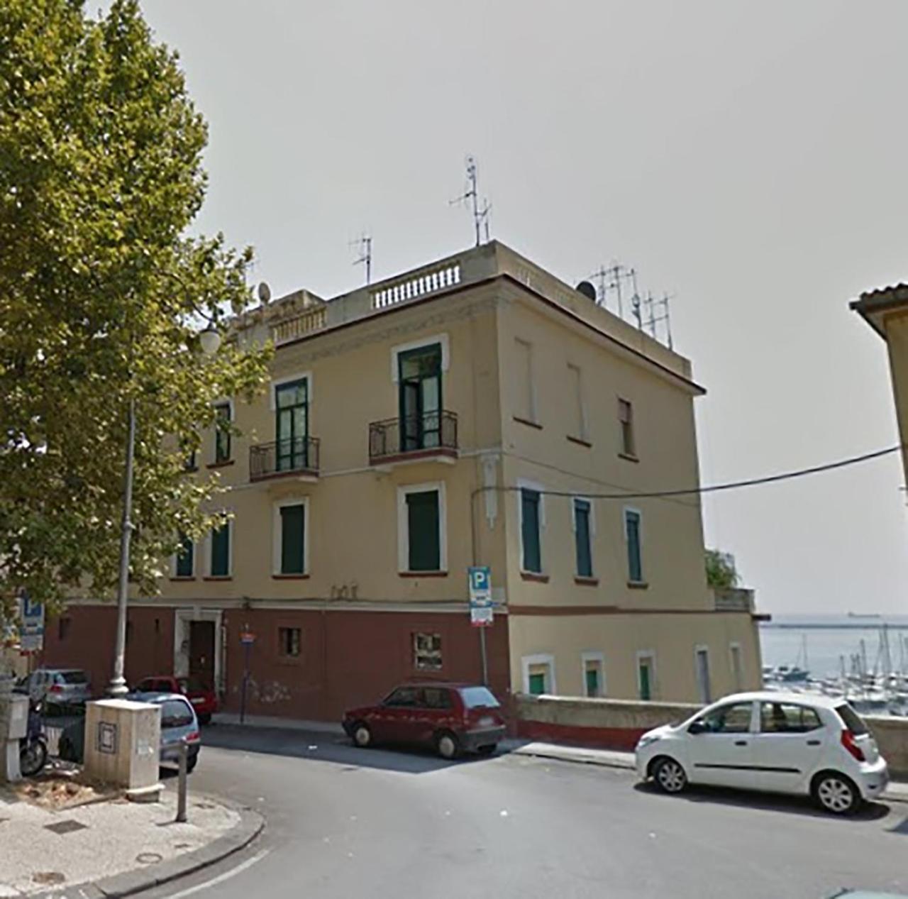 Hotel Nereidi Suites