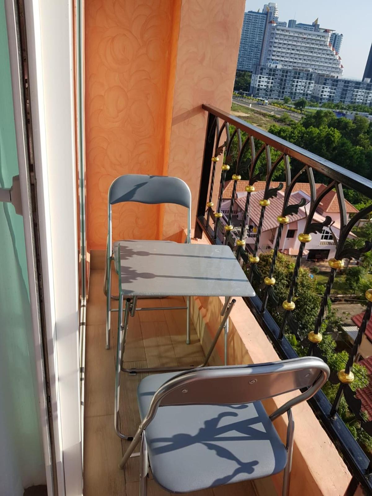 Seven Seas Jomtien Dream view 5