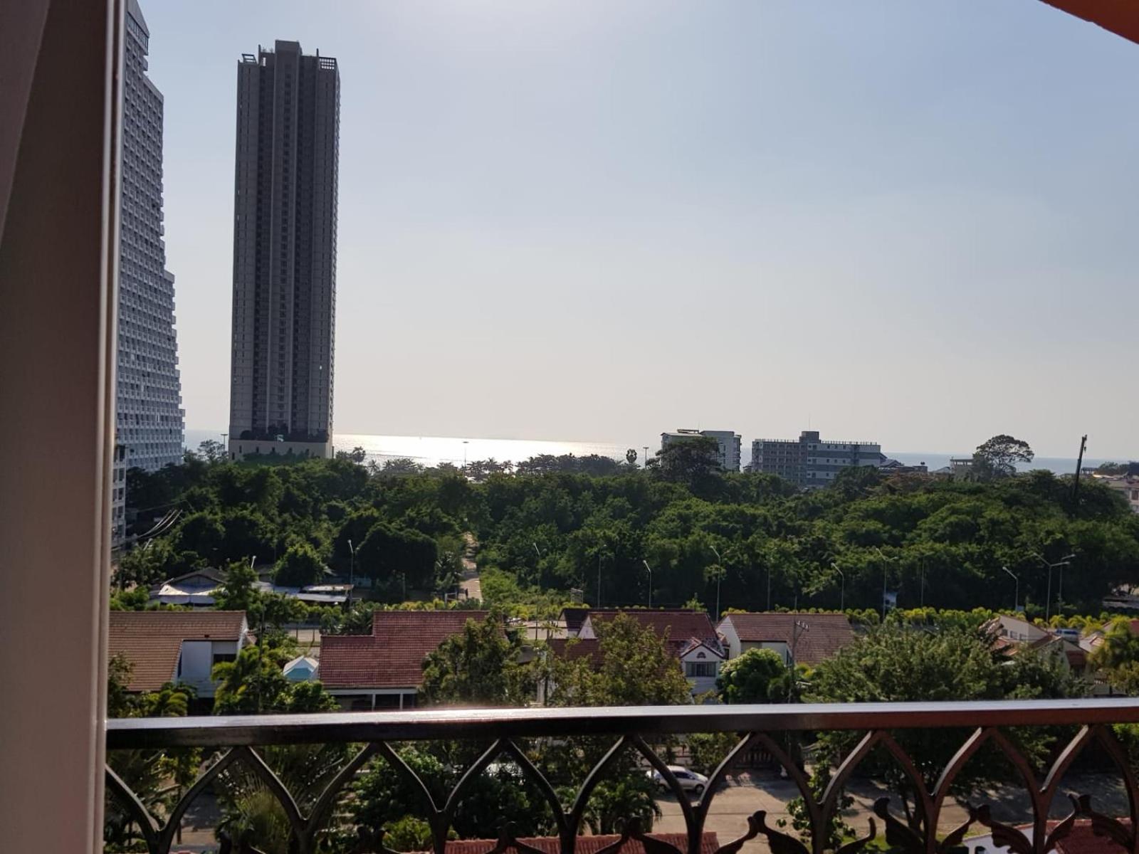 Seven Seas Jomtien Dream view 4