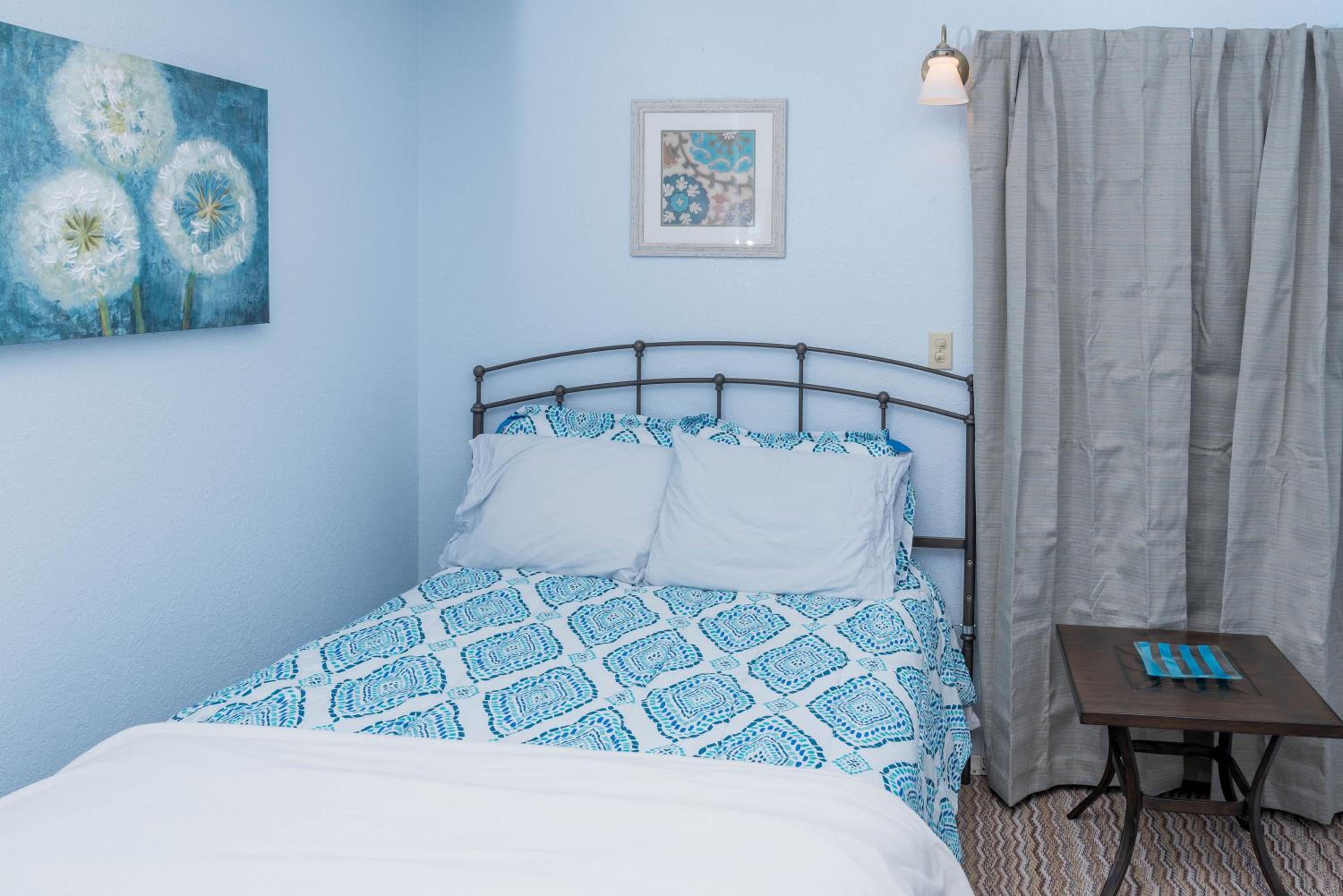 Cloud Nine Cottage view 2