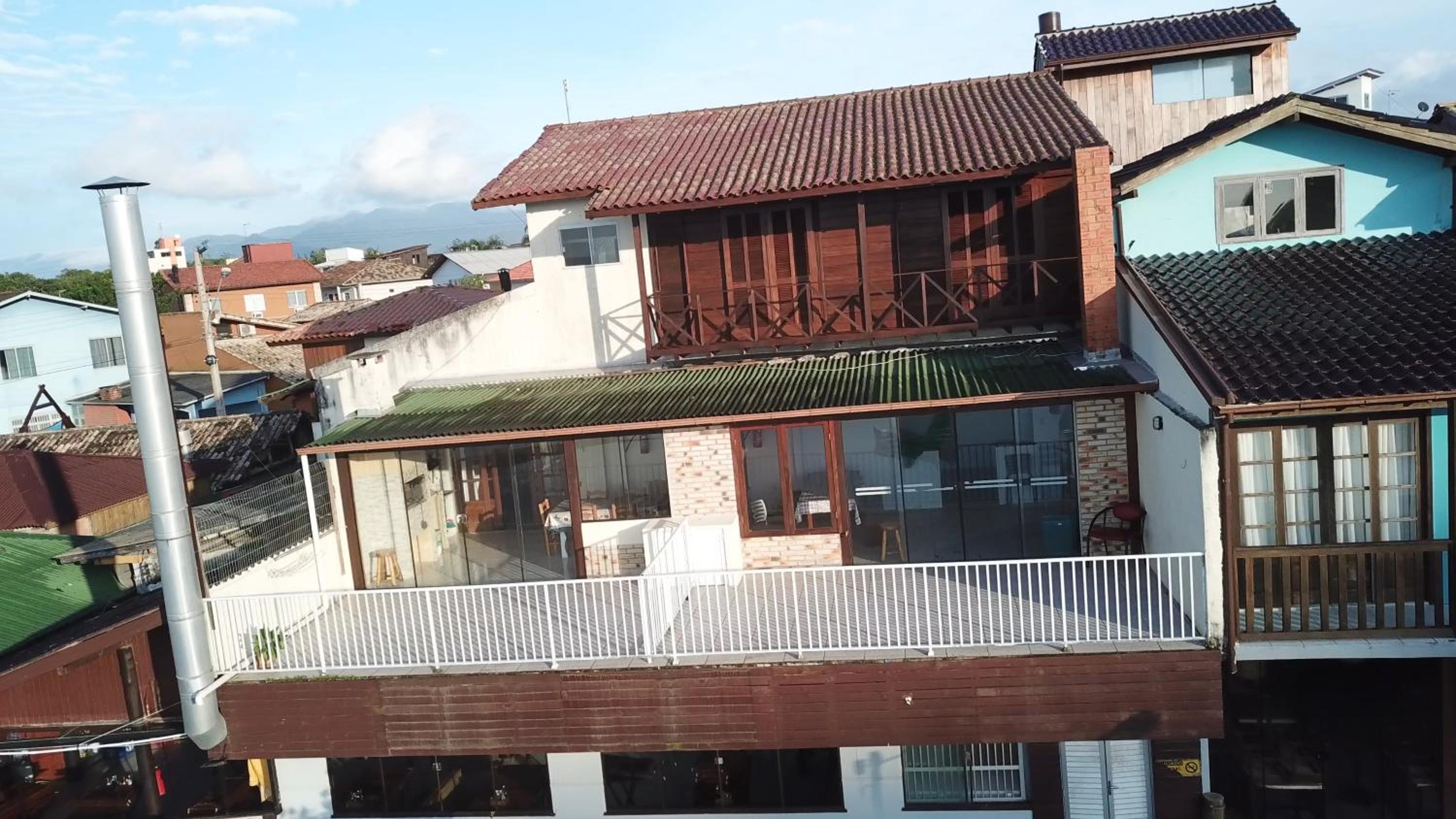 Moradas da Lu