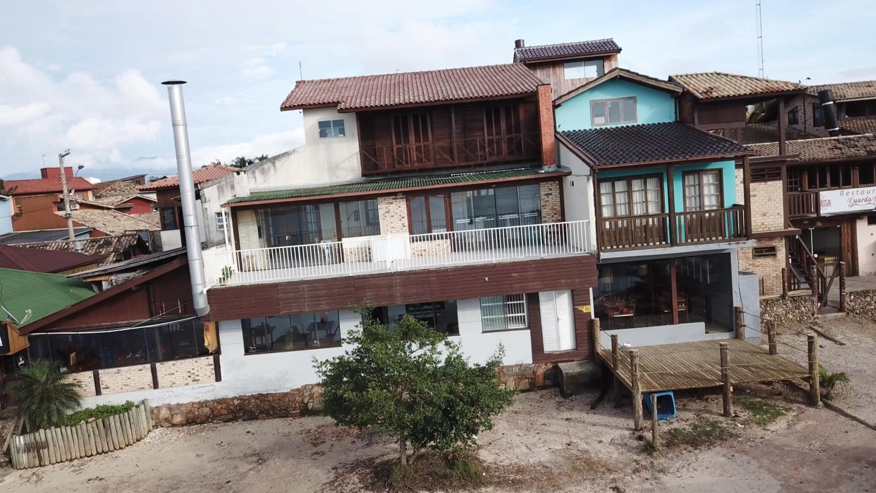 Moradas da Lu