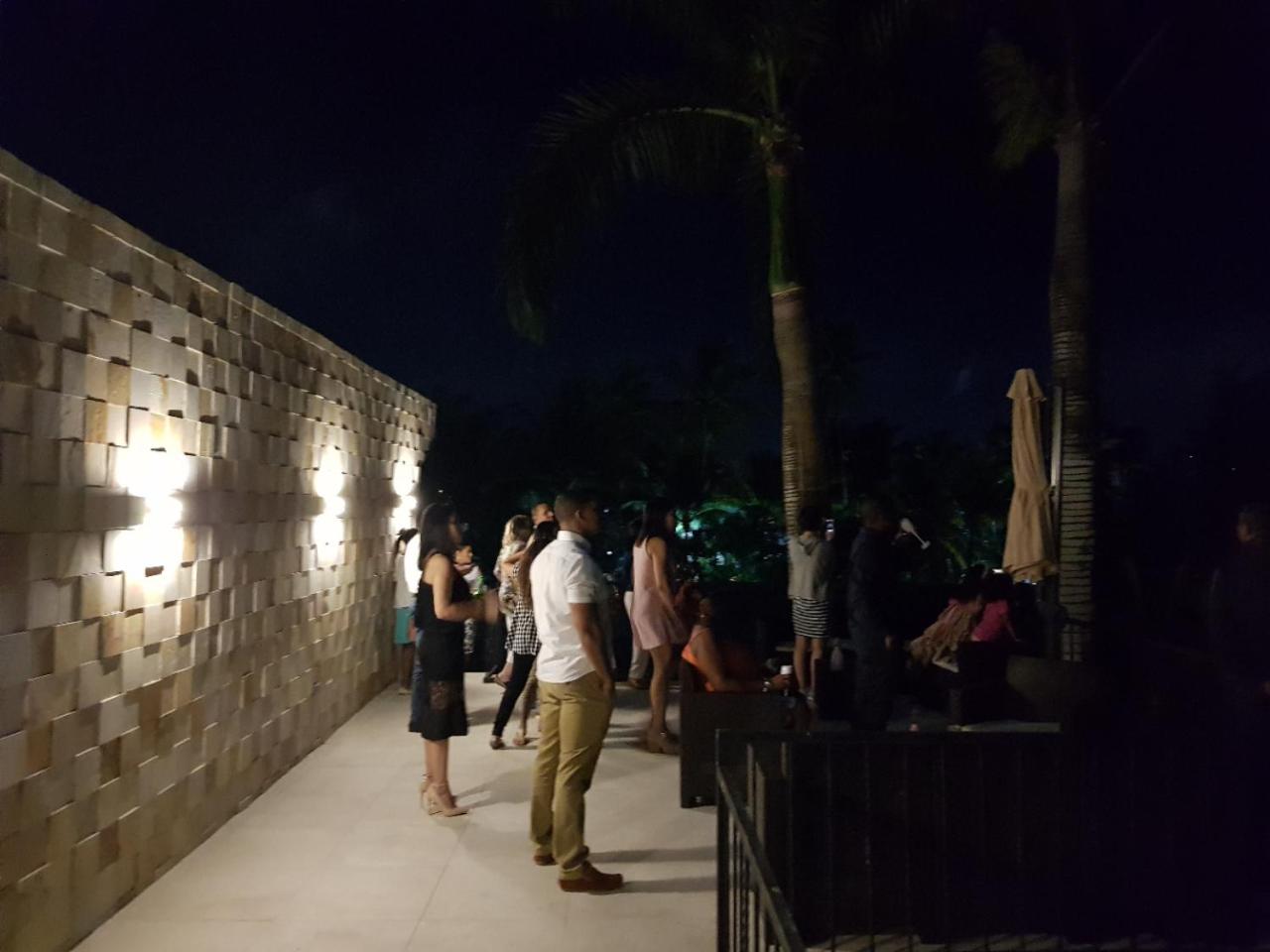 Hotel Agua Dulce