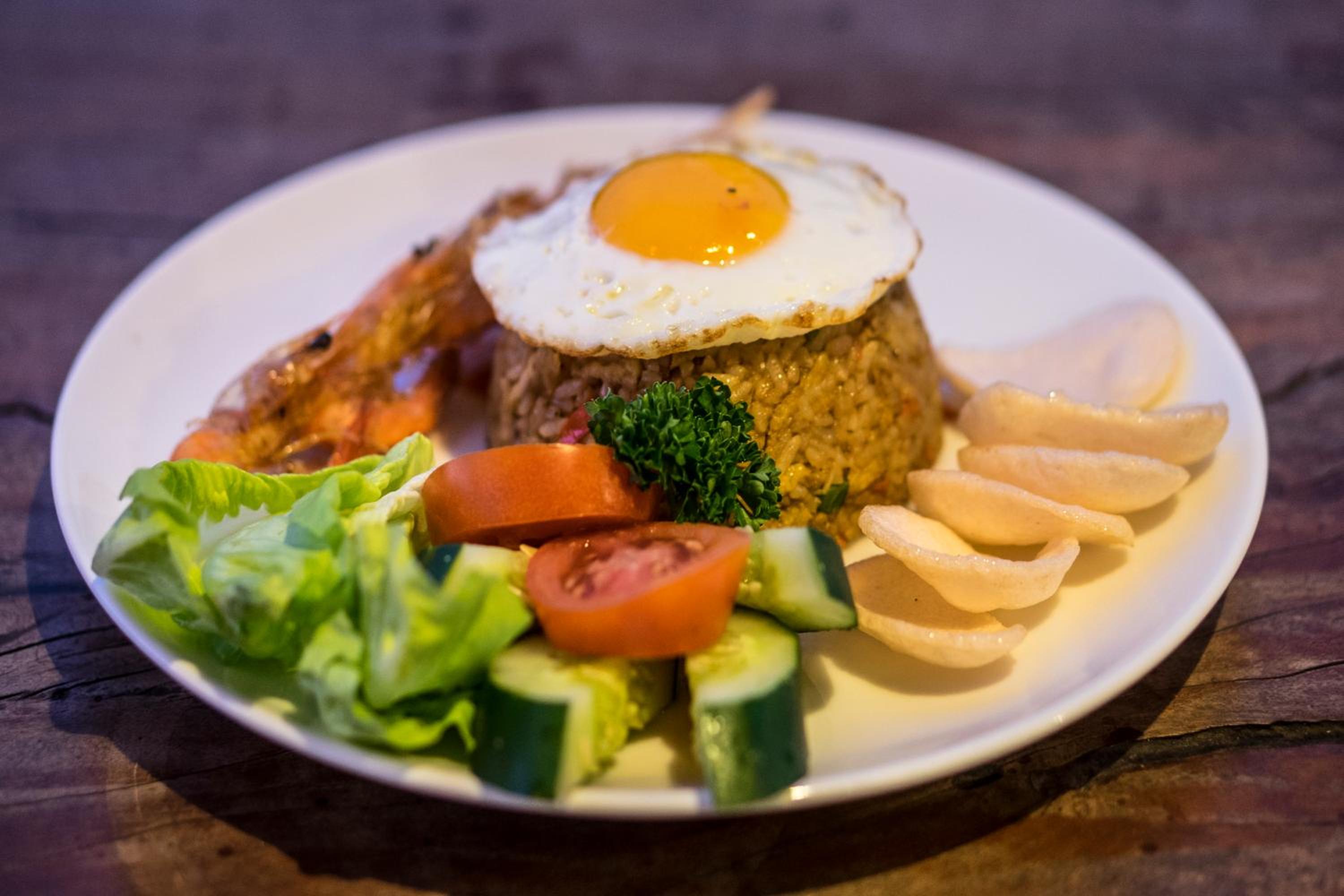 Nick's Hidden Cottages Ubud by Mahaputra
