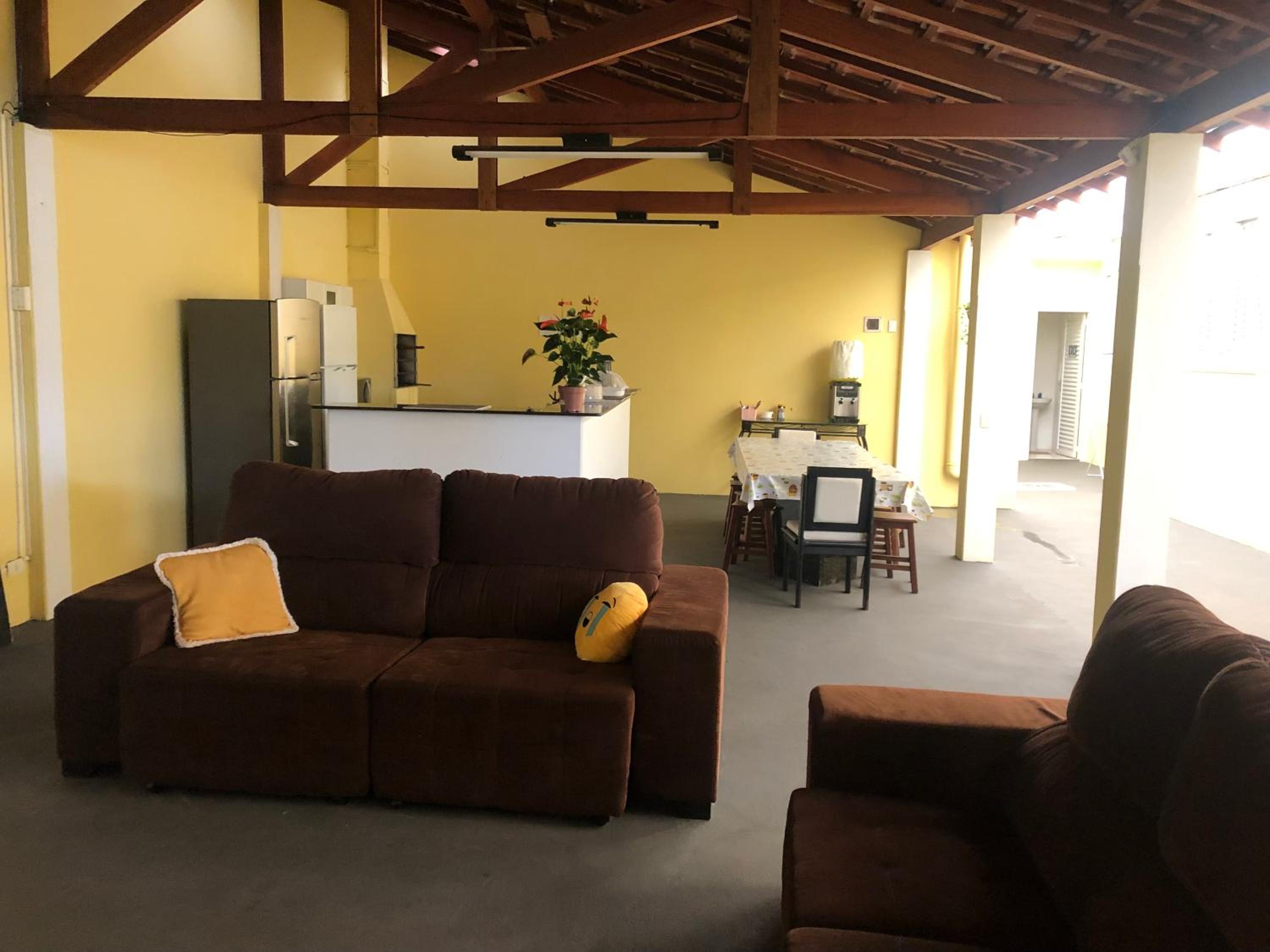 Suites Santa Amelia