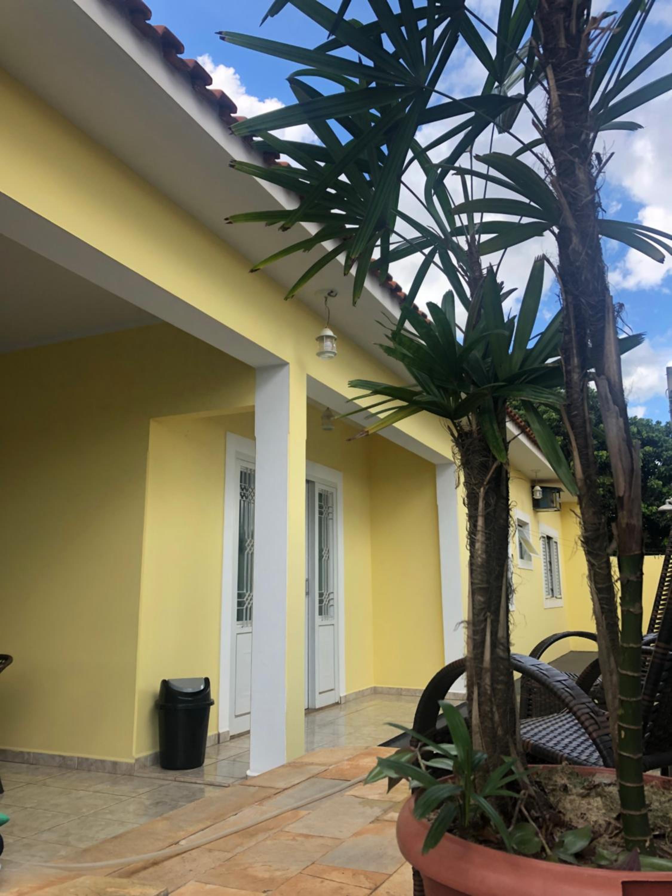 Suites Santa Amelia