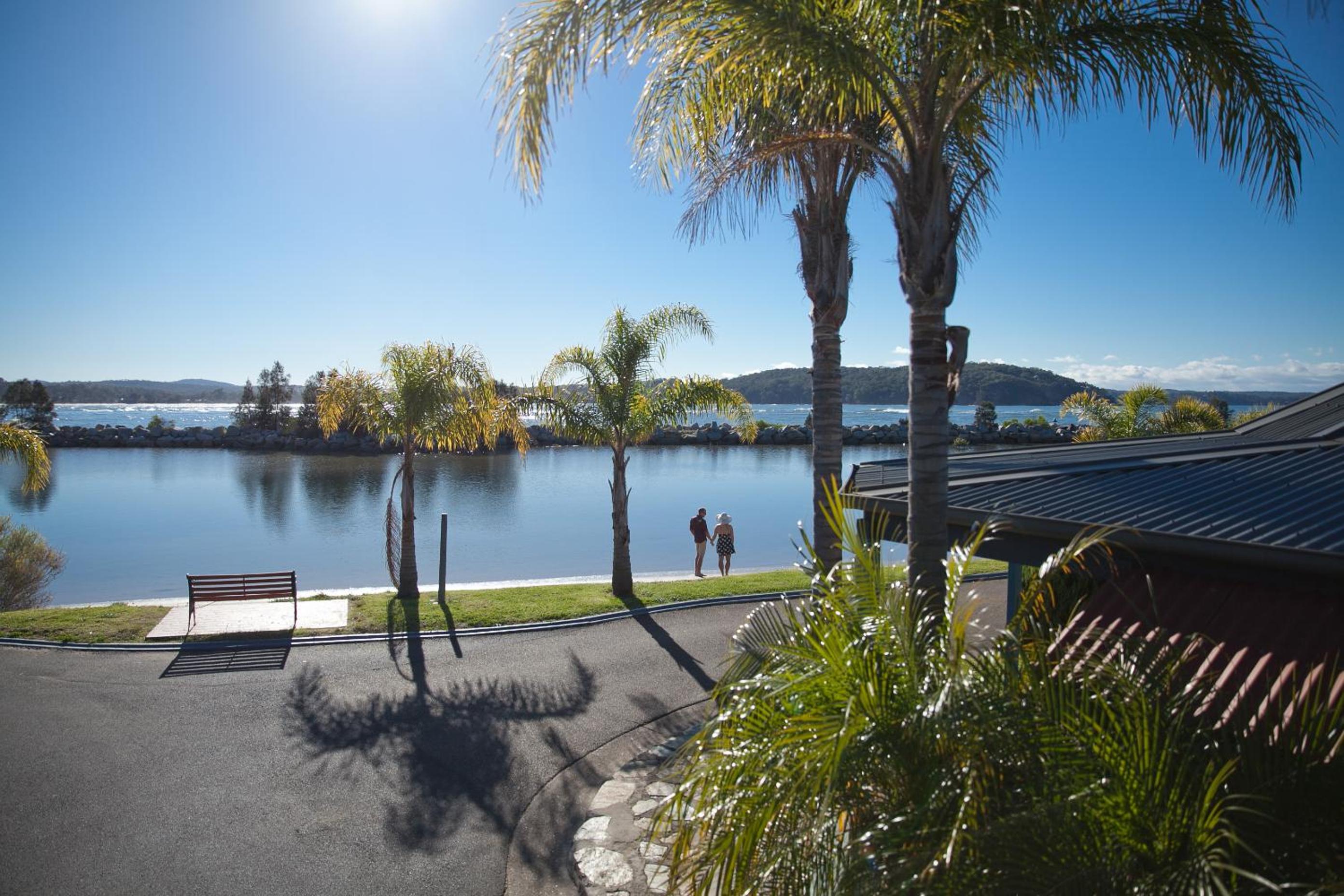 Batemans Bay Marina Resort