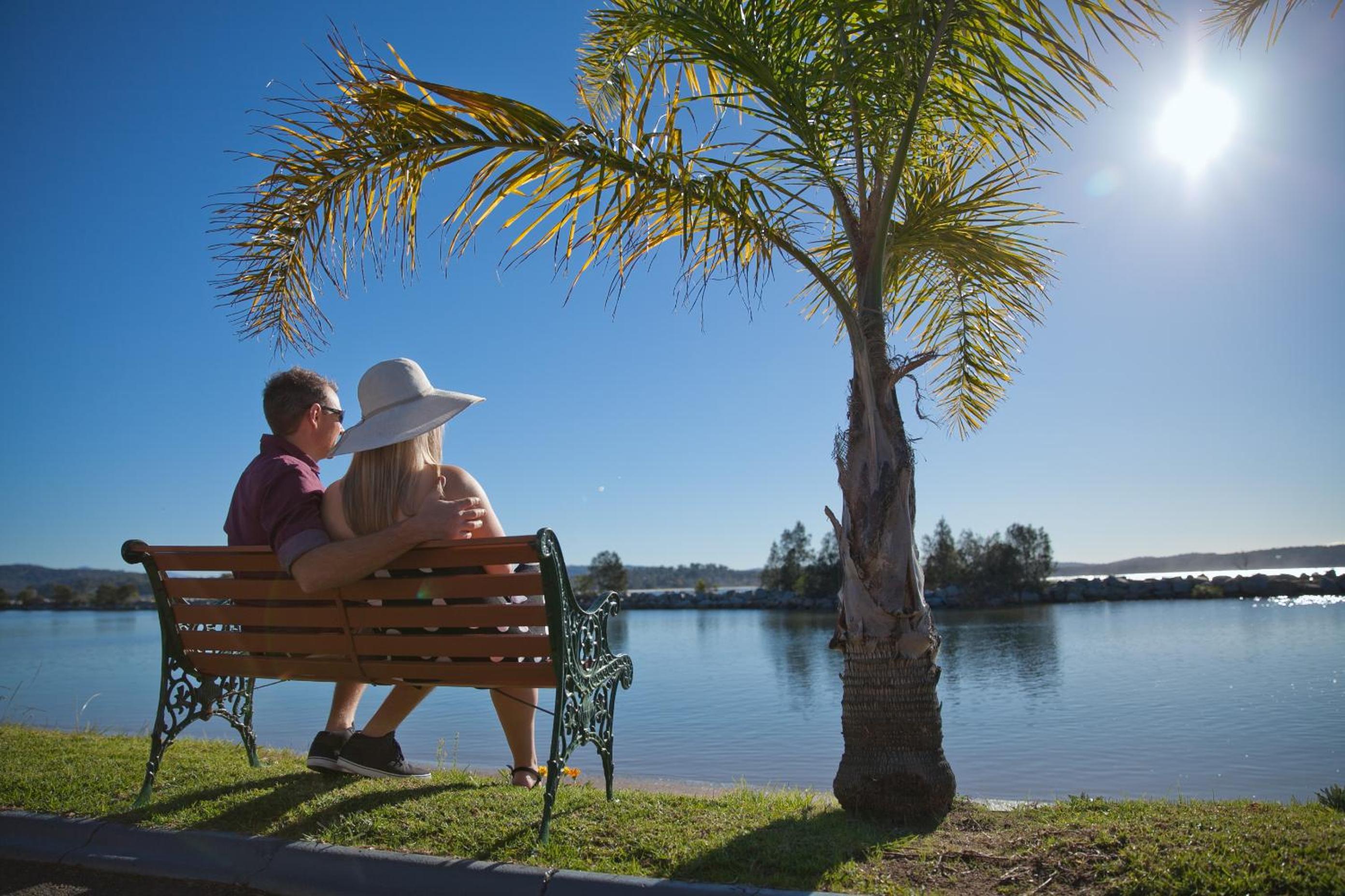 Batemans Bay Marina Resort