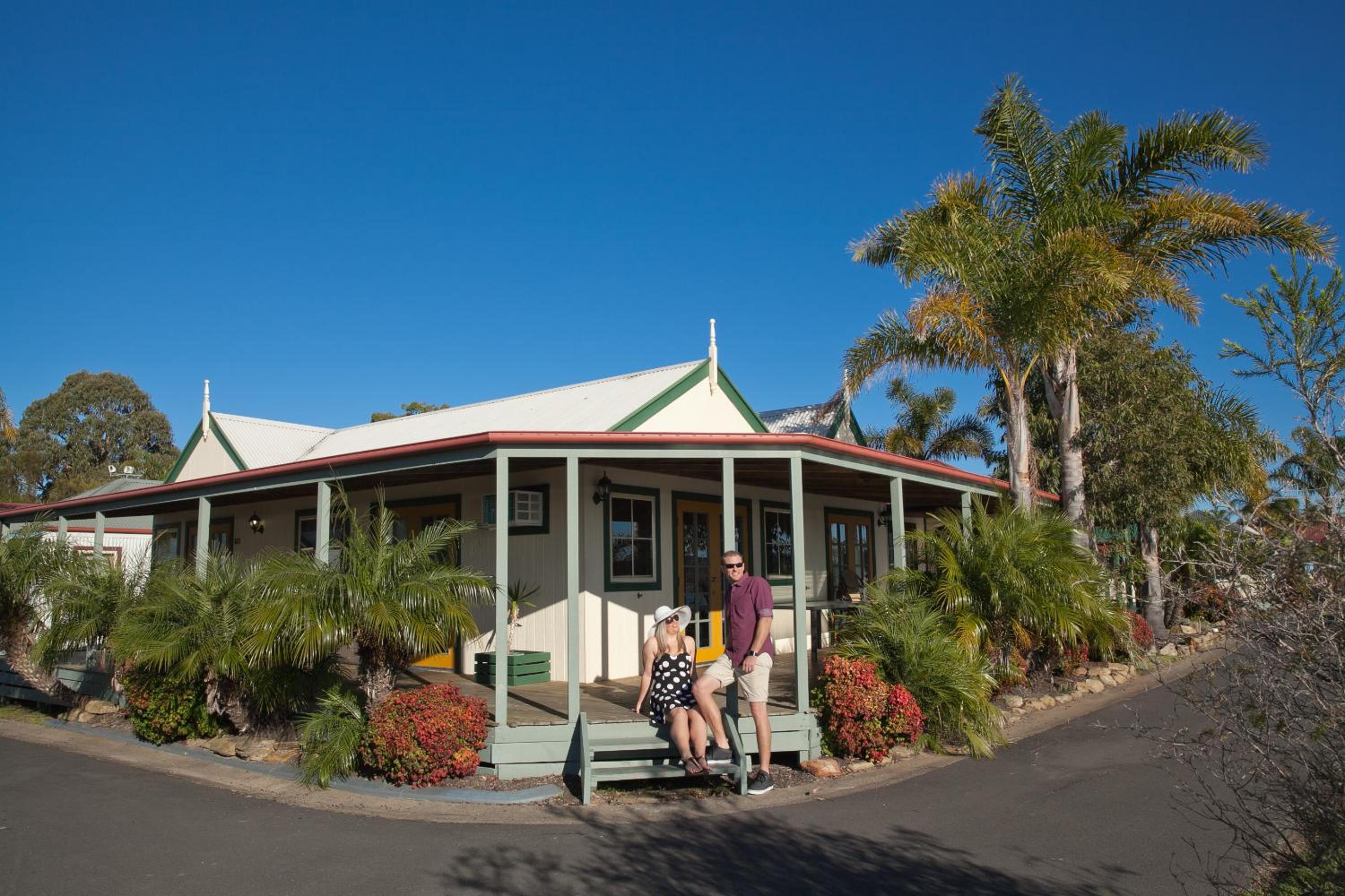 Batemans Bay Marina Resort