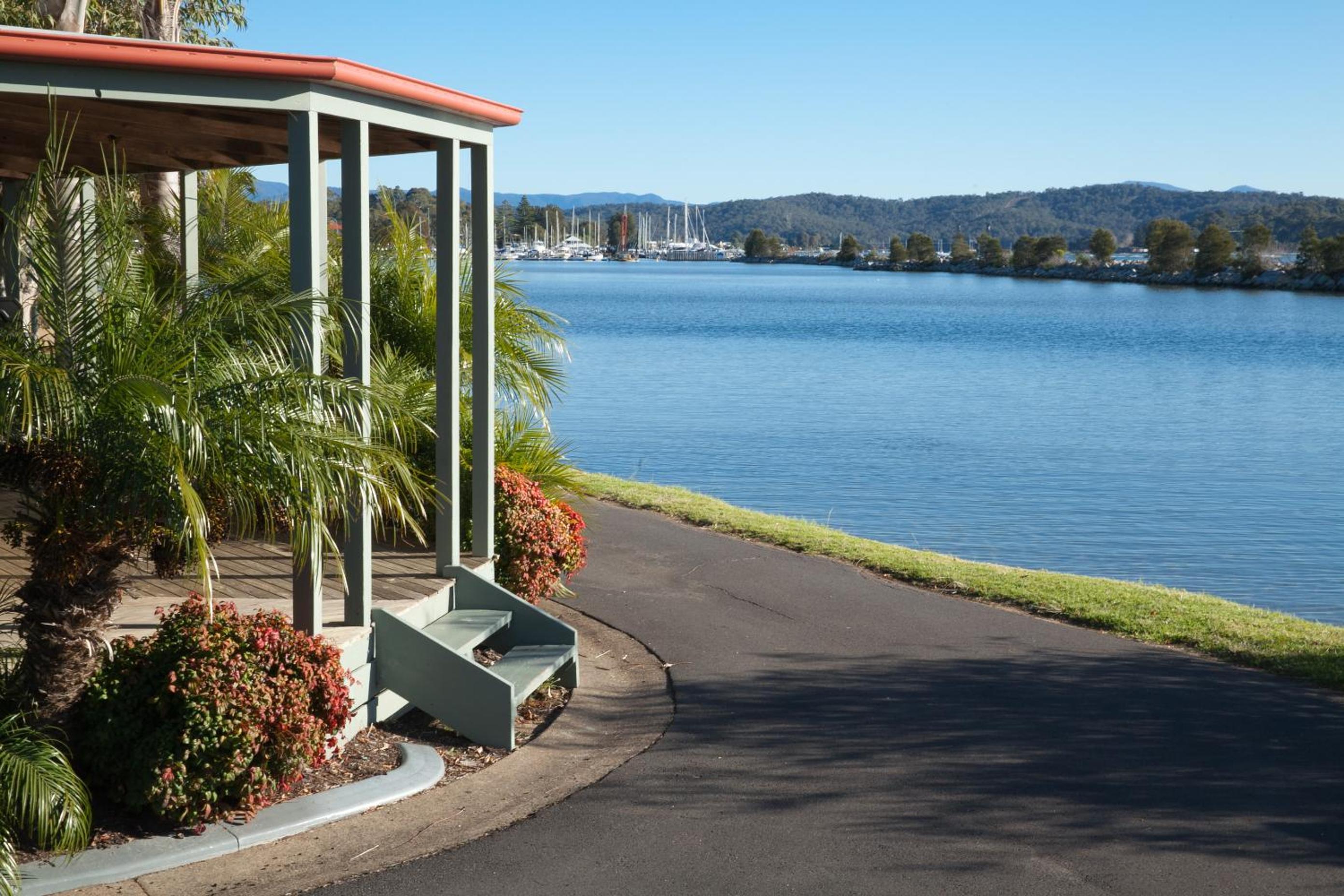 Batemans Bay Marina Resort