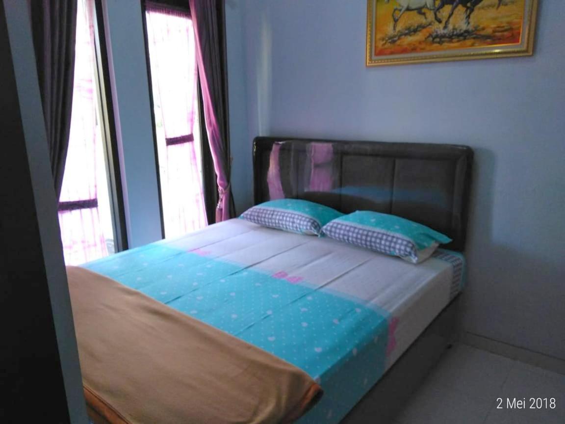 Villa Batu Safir