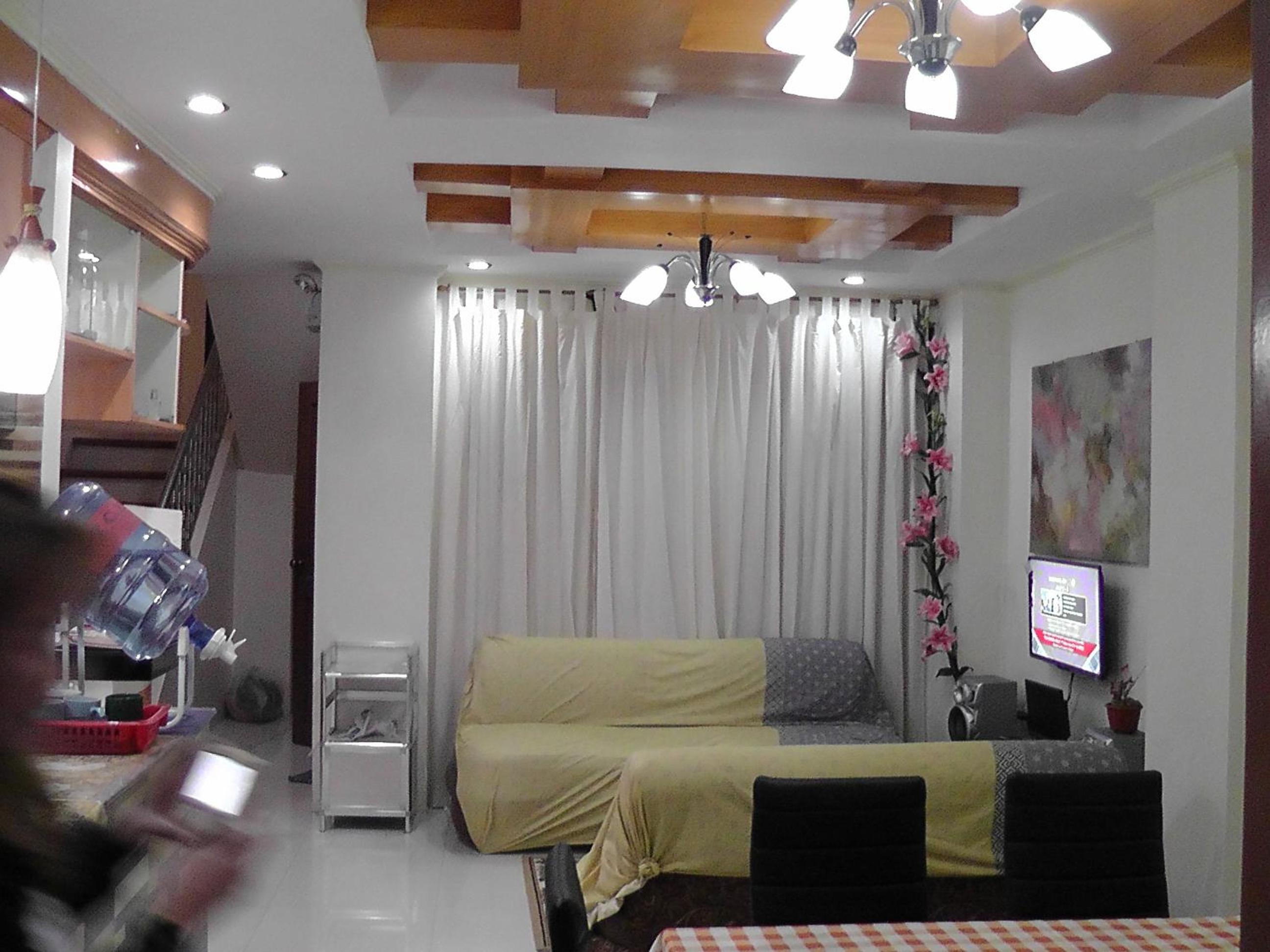 Mary Chiang Baguio Transient House