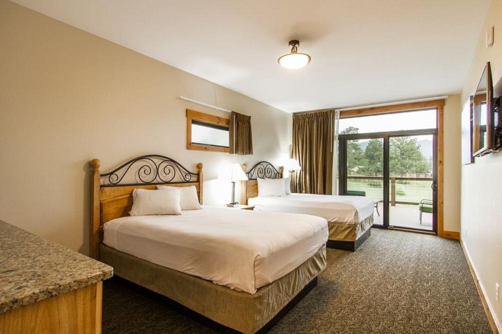 Coyote Mountain Lodge - Property Image 129