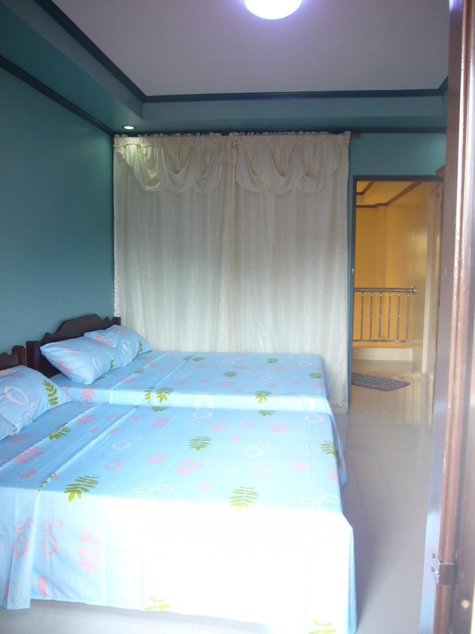 Mary Chiang Baguio Transient House