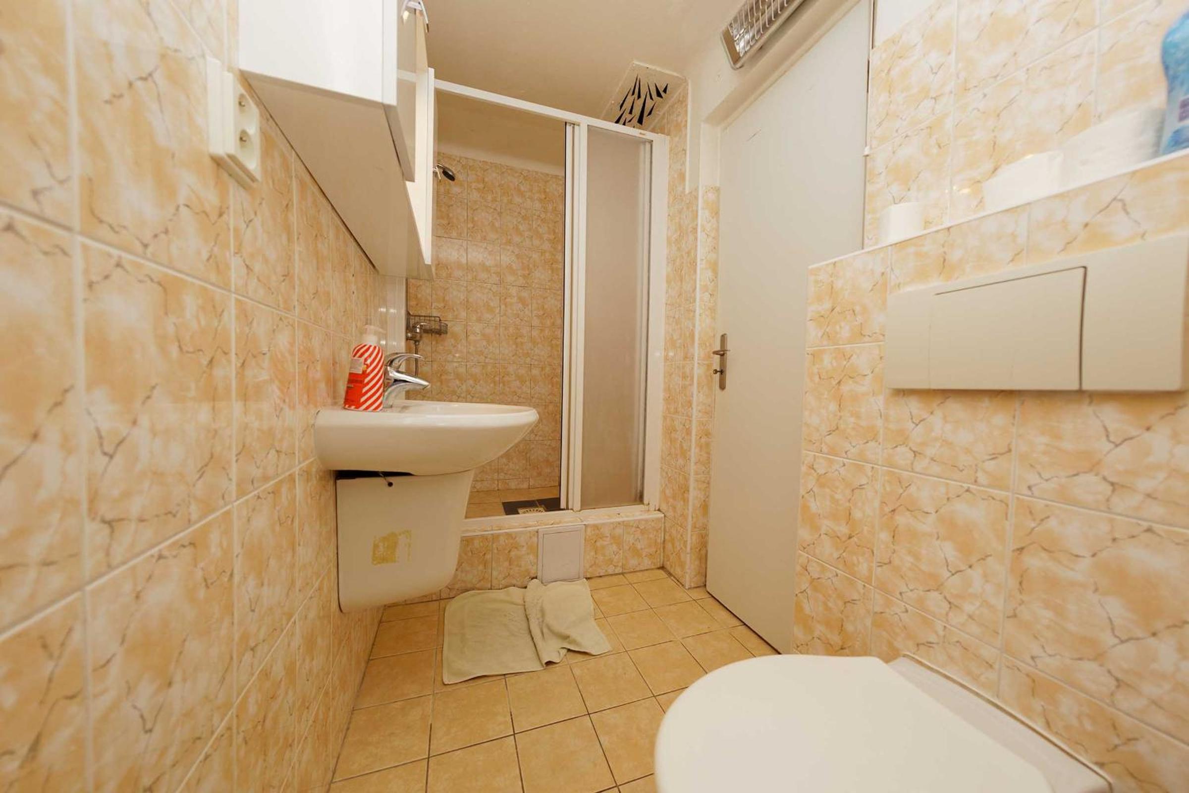 Apartments Truhlarska 31