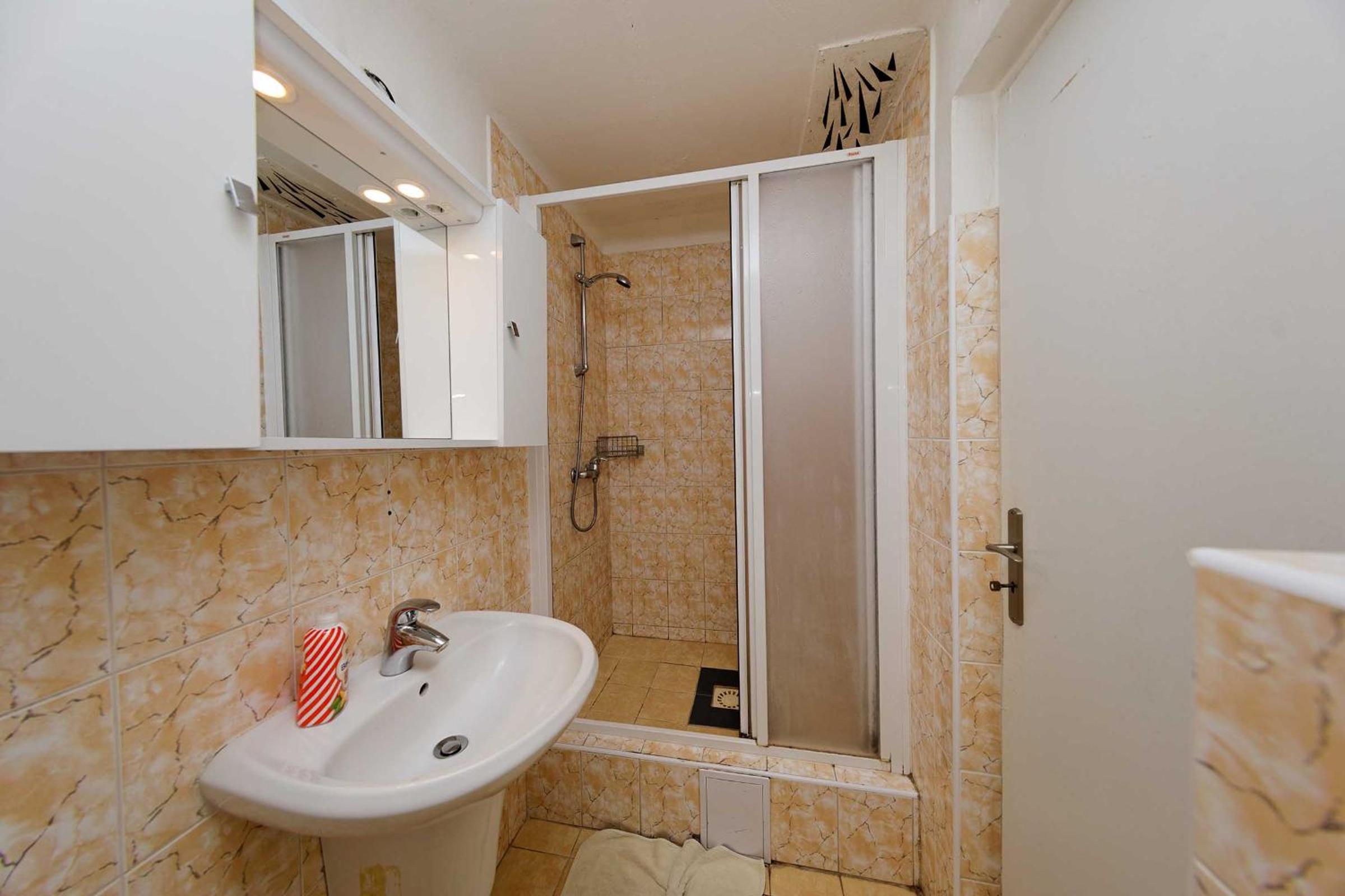 Apartments Truhlarska 31