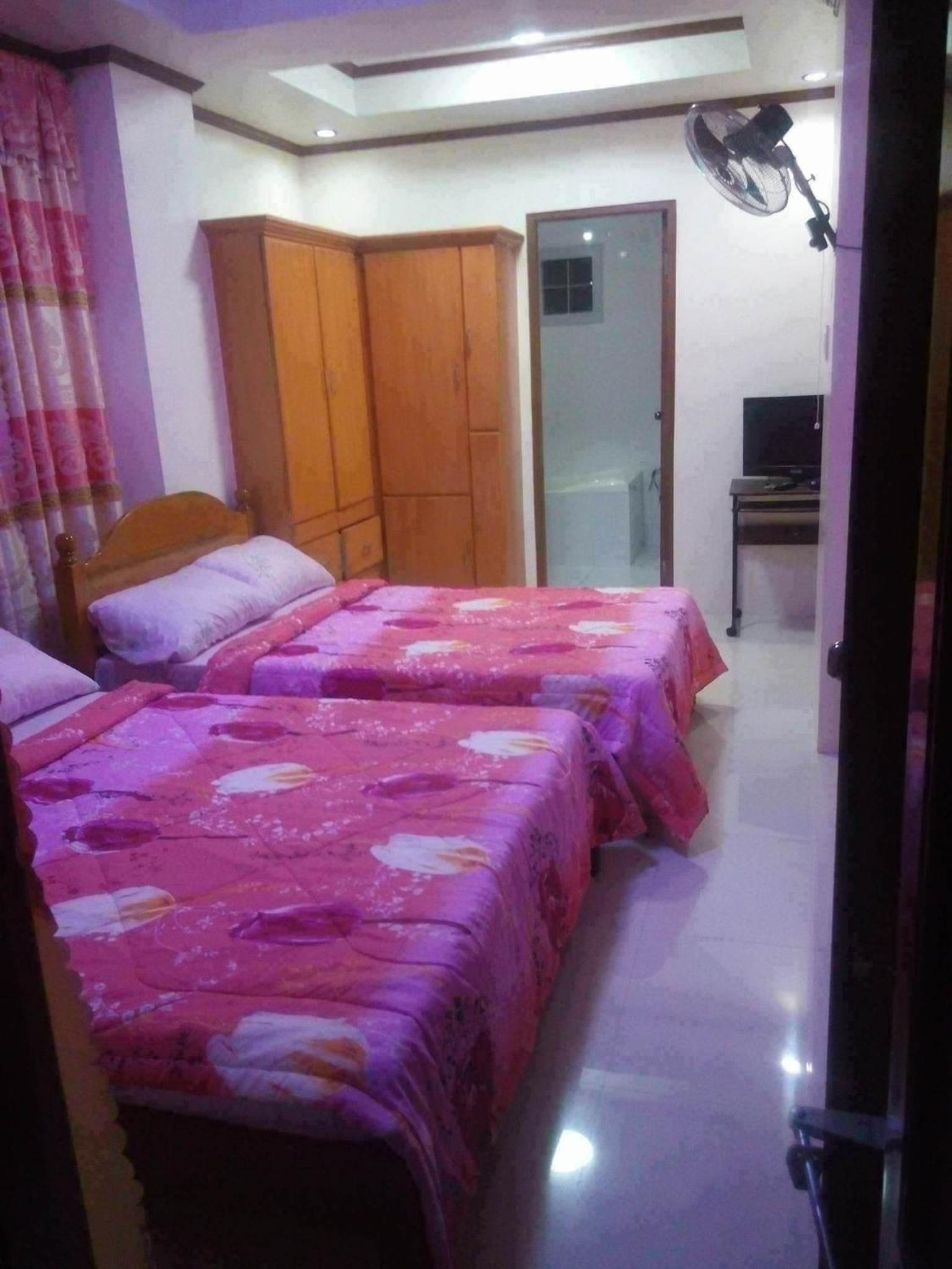 Mary Chiang Baguio Transient House