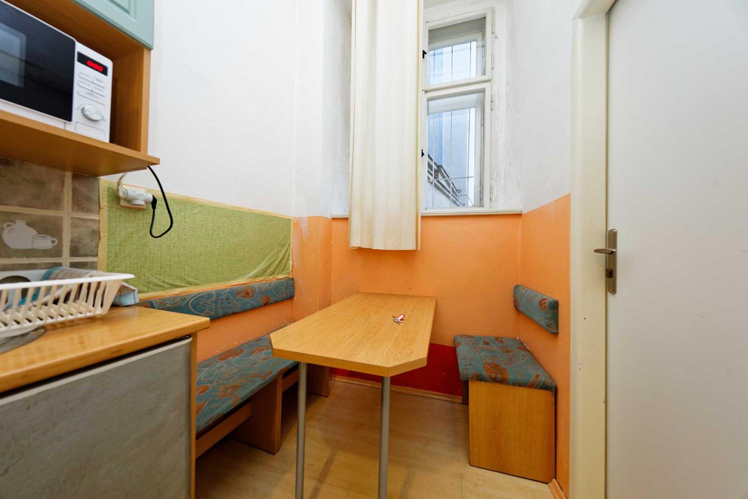 Apartments Truhlarska 31