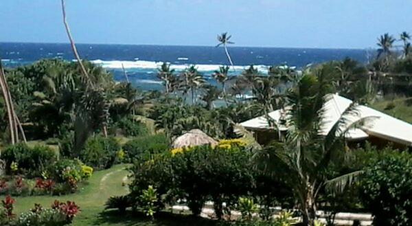 Fiji Lodge Vosa Ni Ua