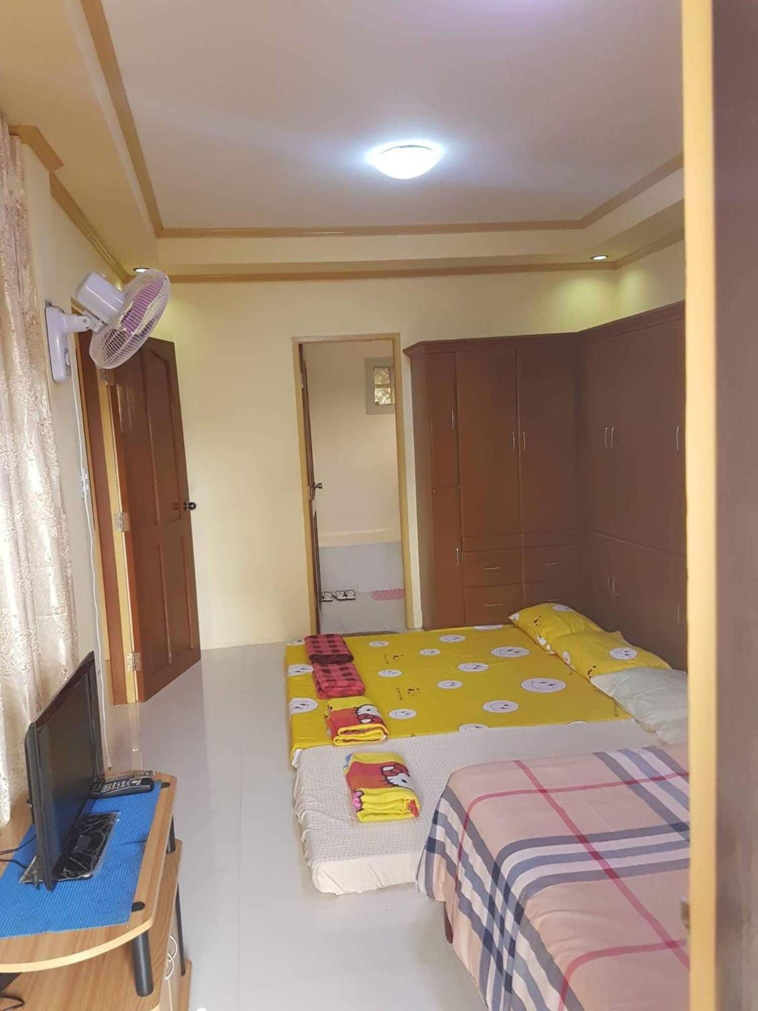 Mary Chiang Baguio Transient House