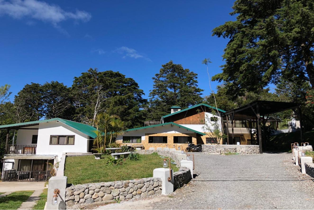 Hotel Casa Vistas del Conde